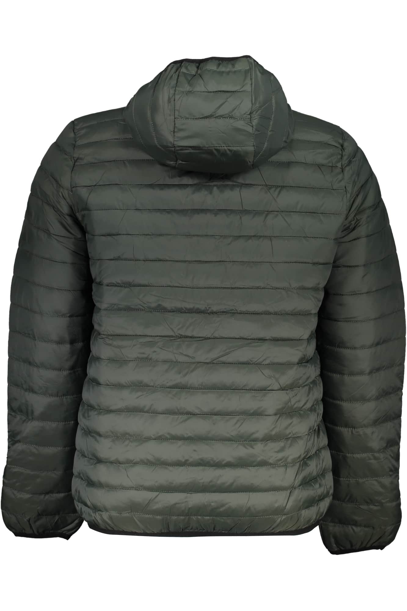 GIAN MARCO VENTURI BLAU HERREN JACKE