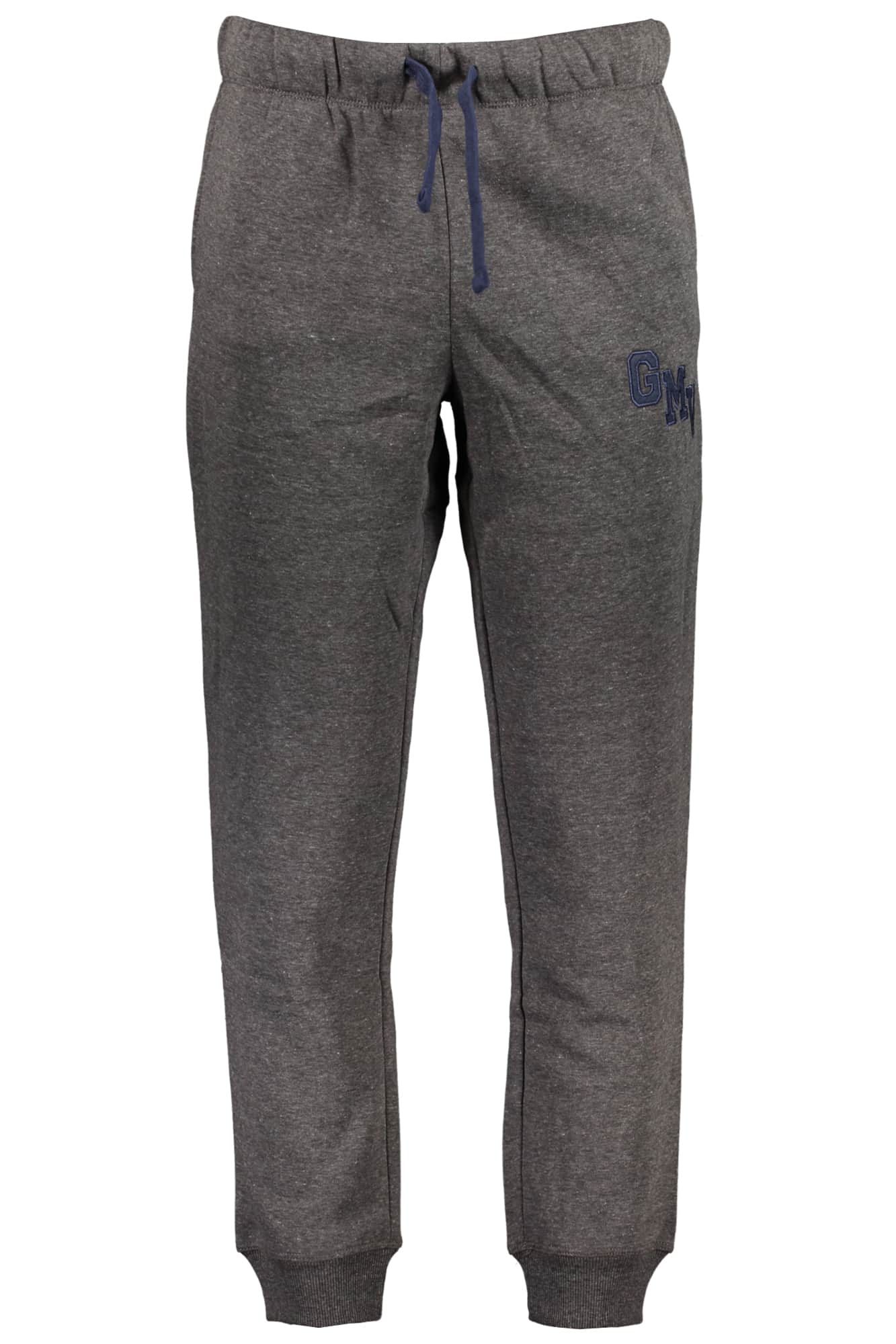 GIAN MARCO VENTURI HERREN GRAU HOSE