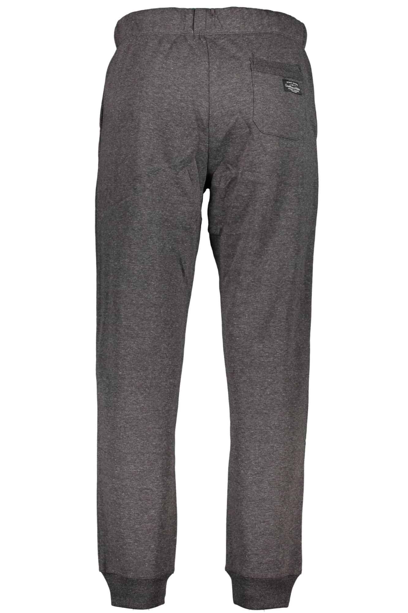 GIAN MARCO VENTURI HERREN BLAU HOSE