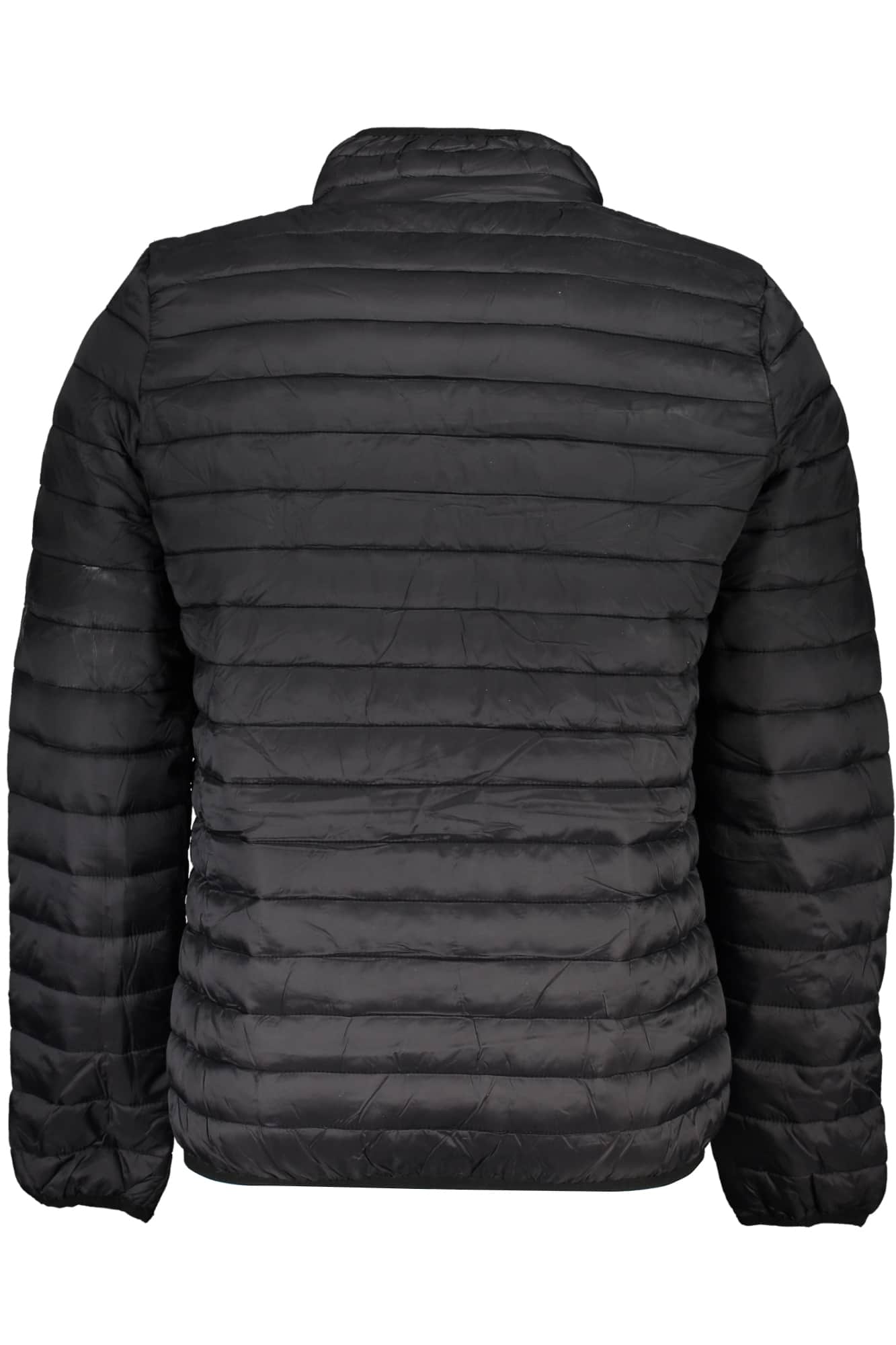 GIAN MARCO VENTURI HERREN GRÜN JACKE