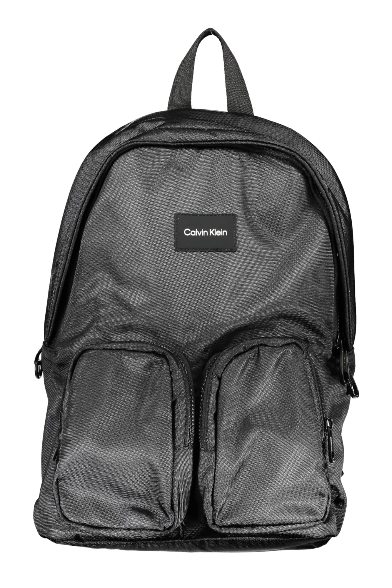 CALVIN KLEIN HERREN SCHWARZ RUCKSACK