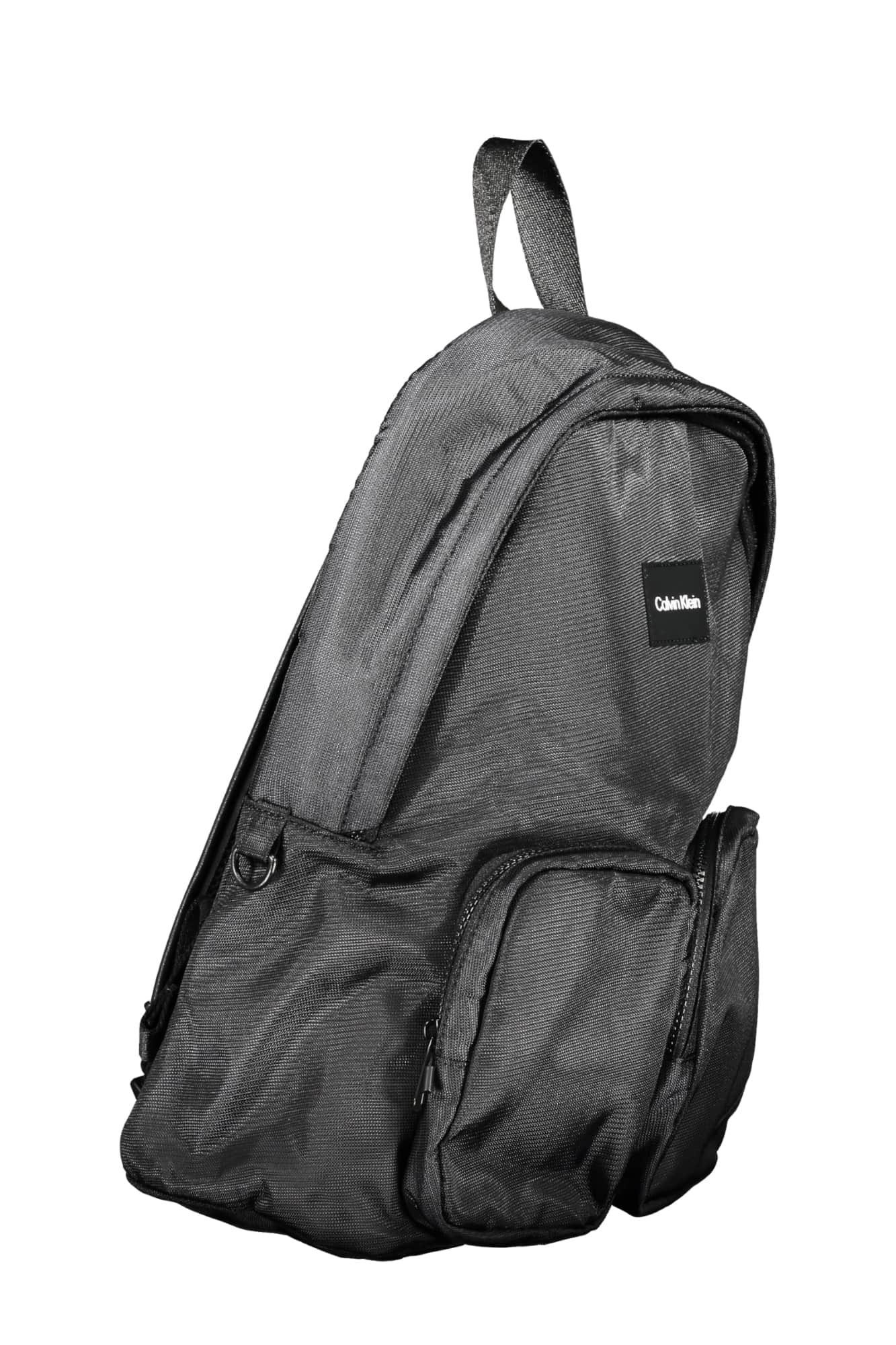 CALVIN KLEIN HERREN SCHWARZ RUCKSACK