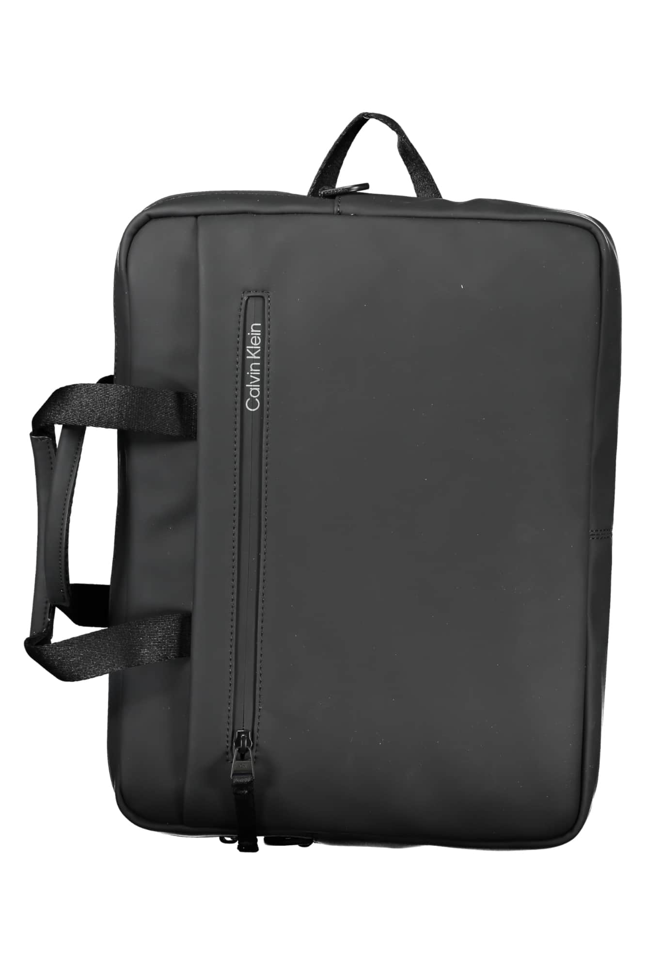 CALVIN KLEIN SCHWARZ HERREN AKTENTASCHE