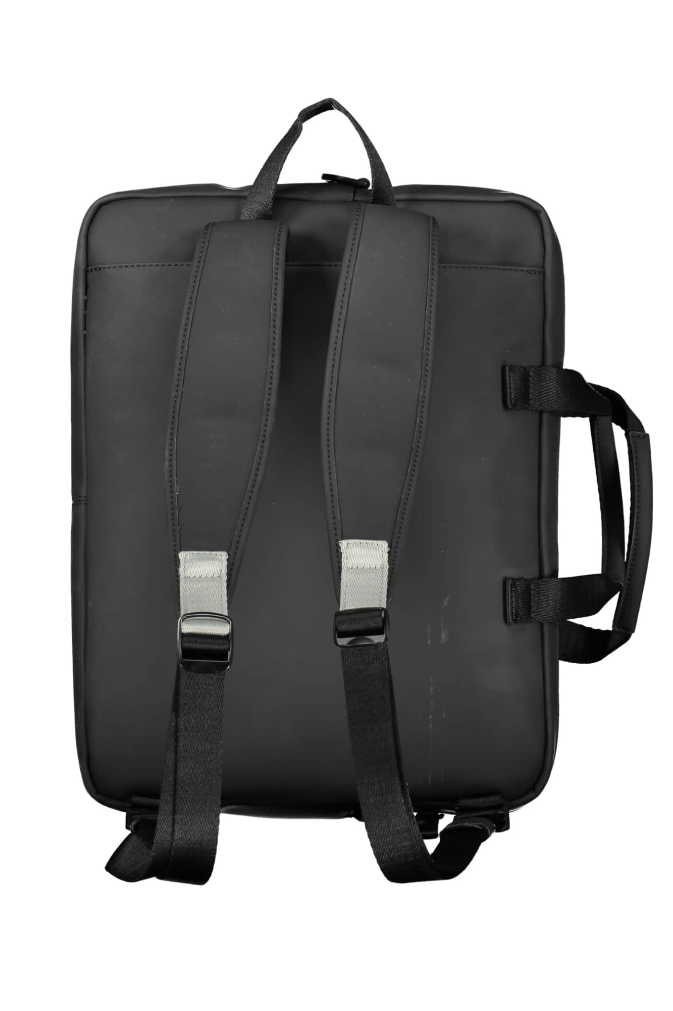 CALVIN KLEIN SCHWARZ HERREN AKTENTASCHE