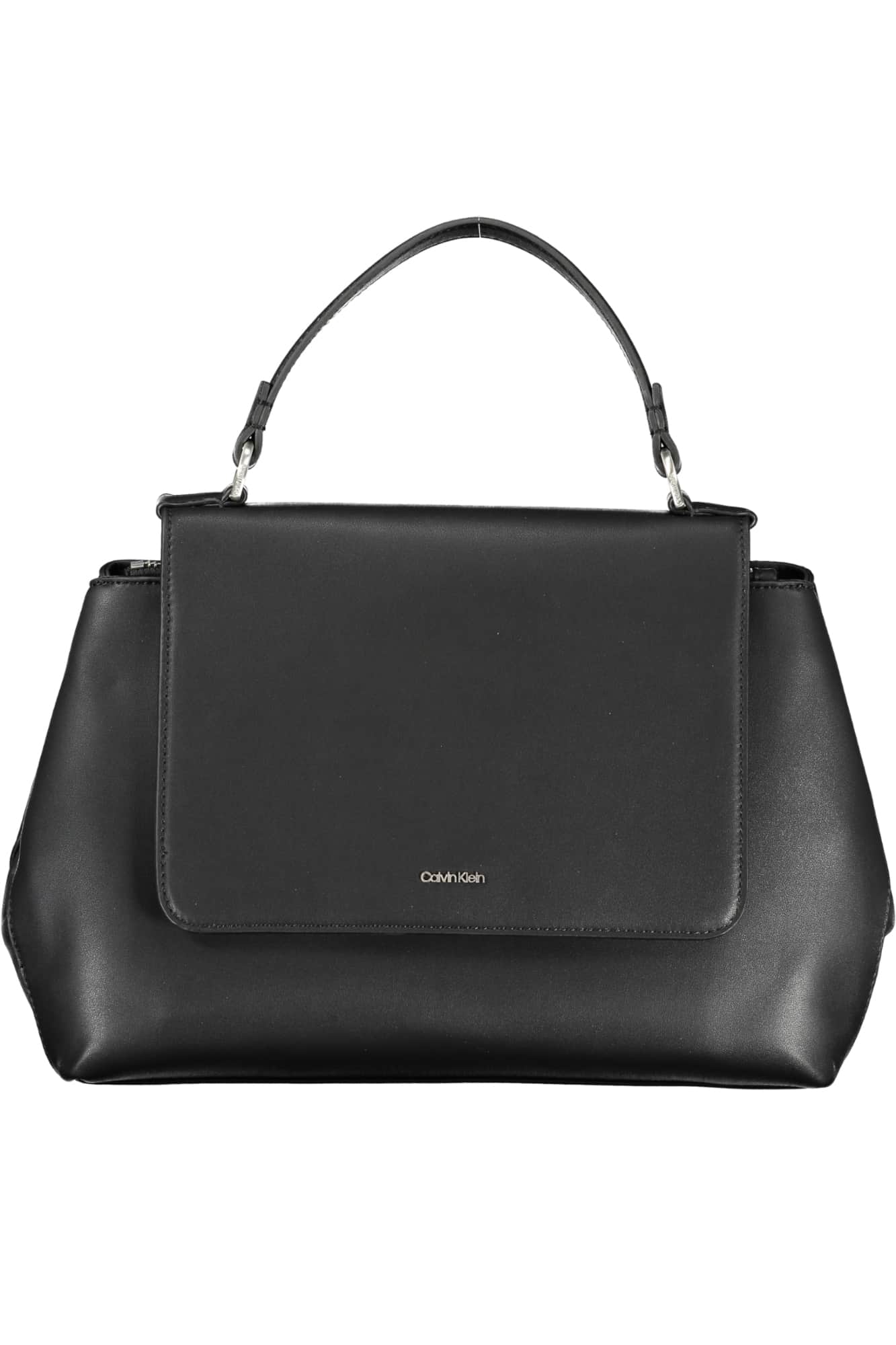 CALVIN KLEIN SCHWARZ DAMEN TASCHE