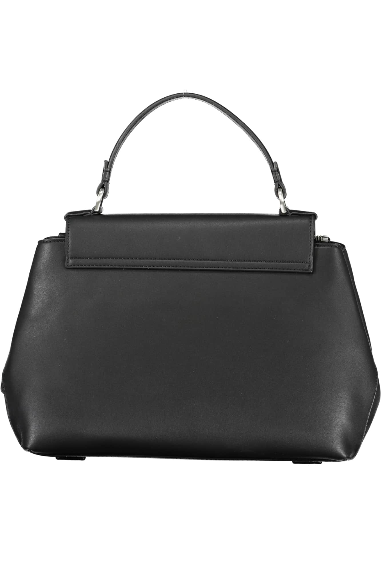 CALVIN KLEIN SCHWARZ DAMEN TASCHE