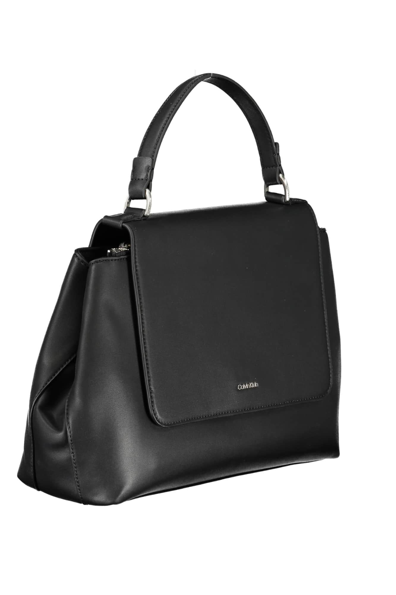 CALVIN KLEIN SCHWARZ DAMEN TASCHE