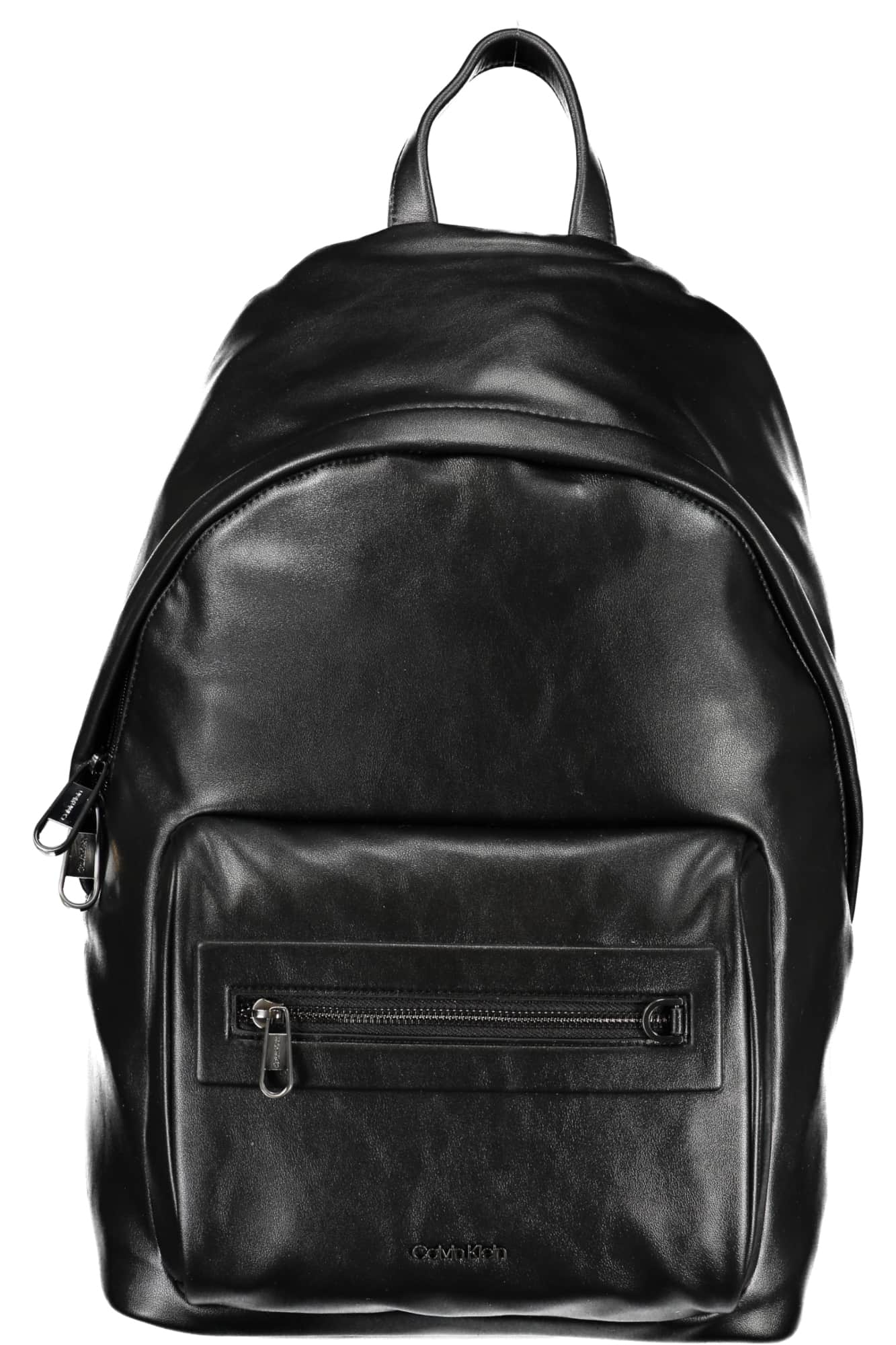 CALVIN KLEIN HERREN SCHWARZ RUCKSACK