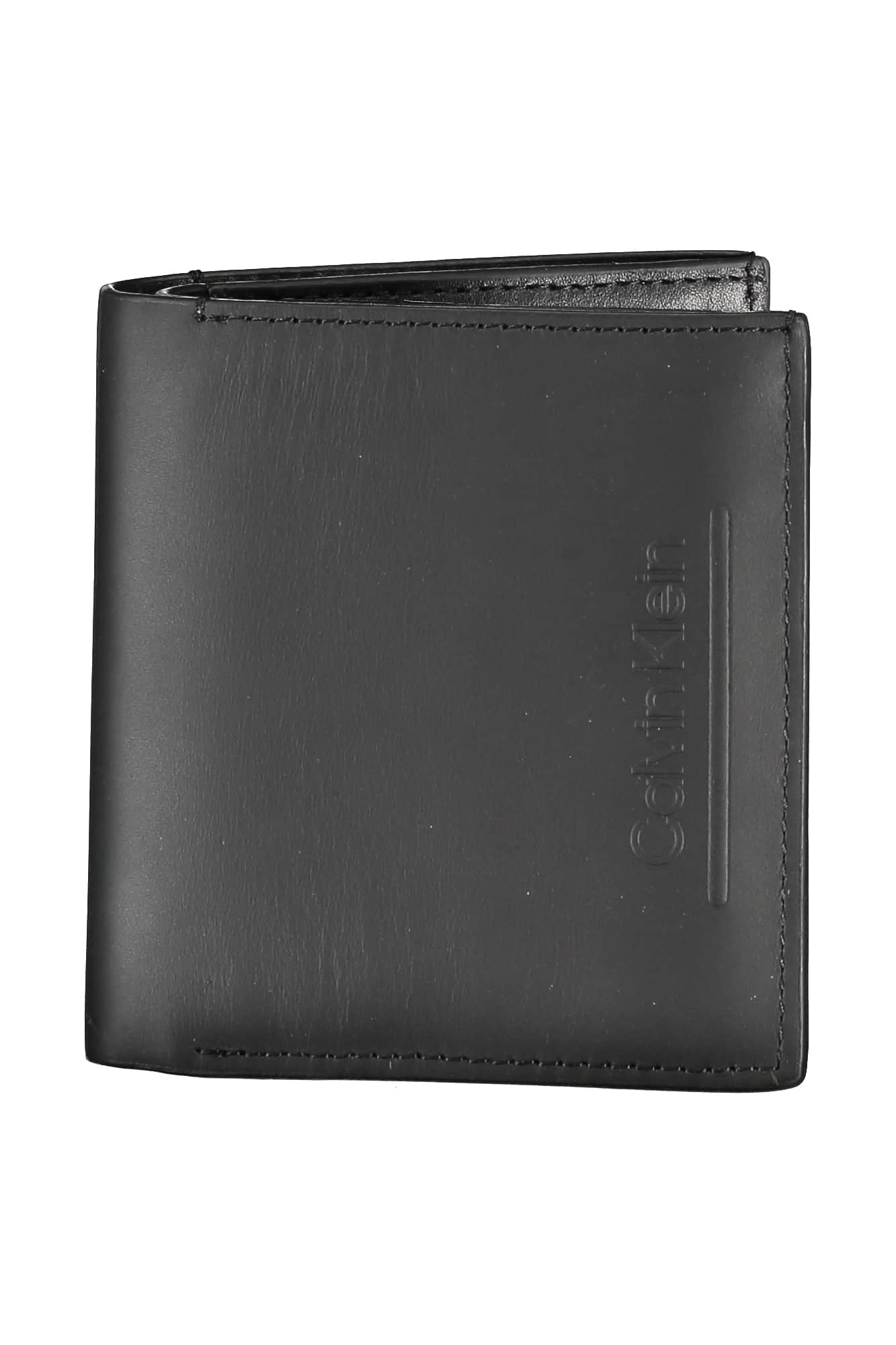 CALVIN KLEIN SCHWARZ HERREN GELDBÖRSE