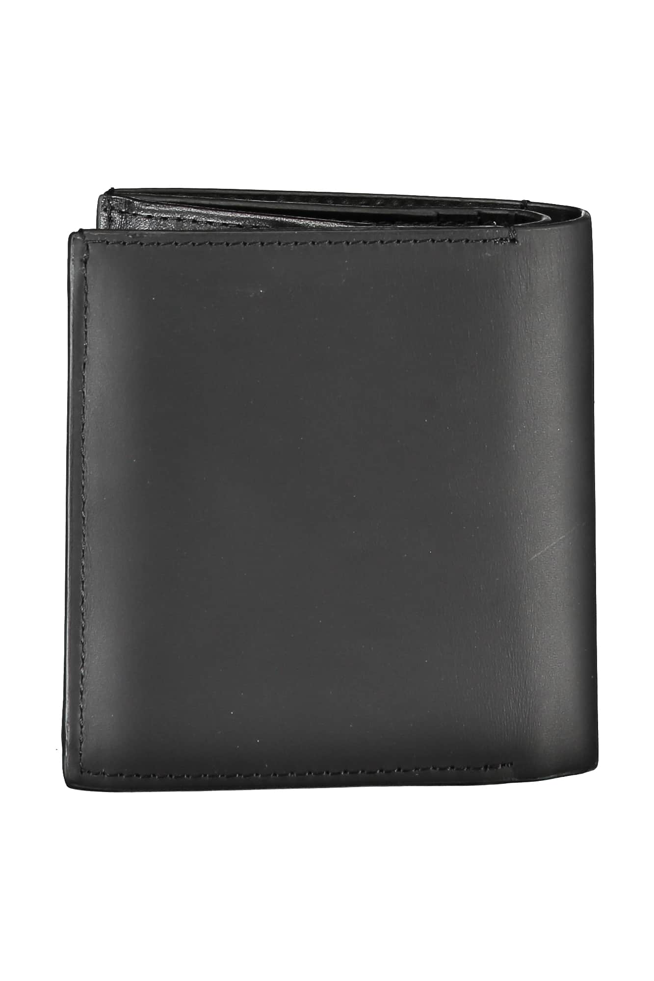 CALVIN KLEIN SCHWARZ HERREN GELDBÖRSE