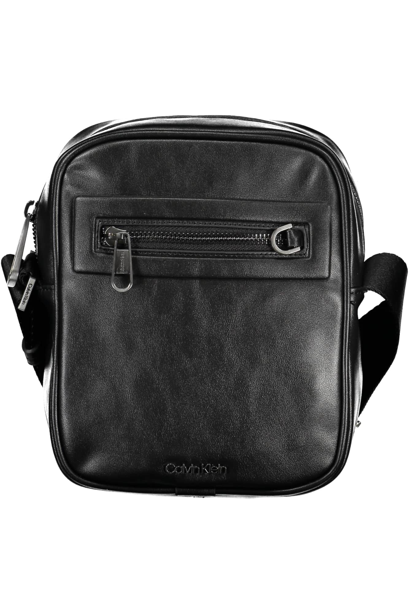 CALVIN KLEIN HERREN SCHWARZ UMHÄNGETASCHE