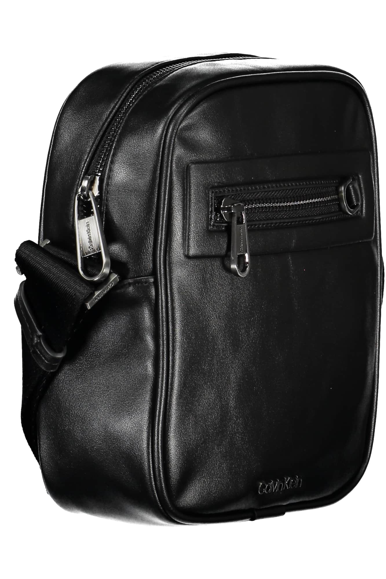 CALVIN KLEIN HERREN SCHWARZ UMHÄNGETASCHE
