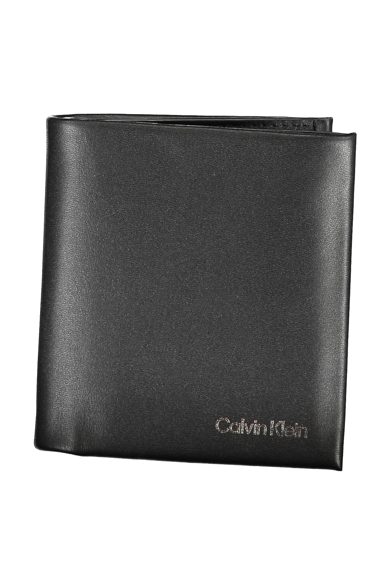 CALVIN KLEIN SCHWARZ HERREN GELDBÖRSE