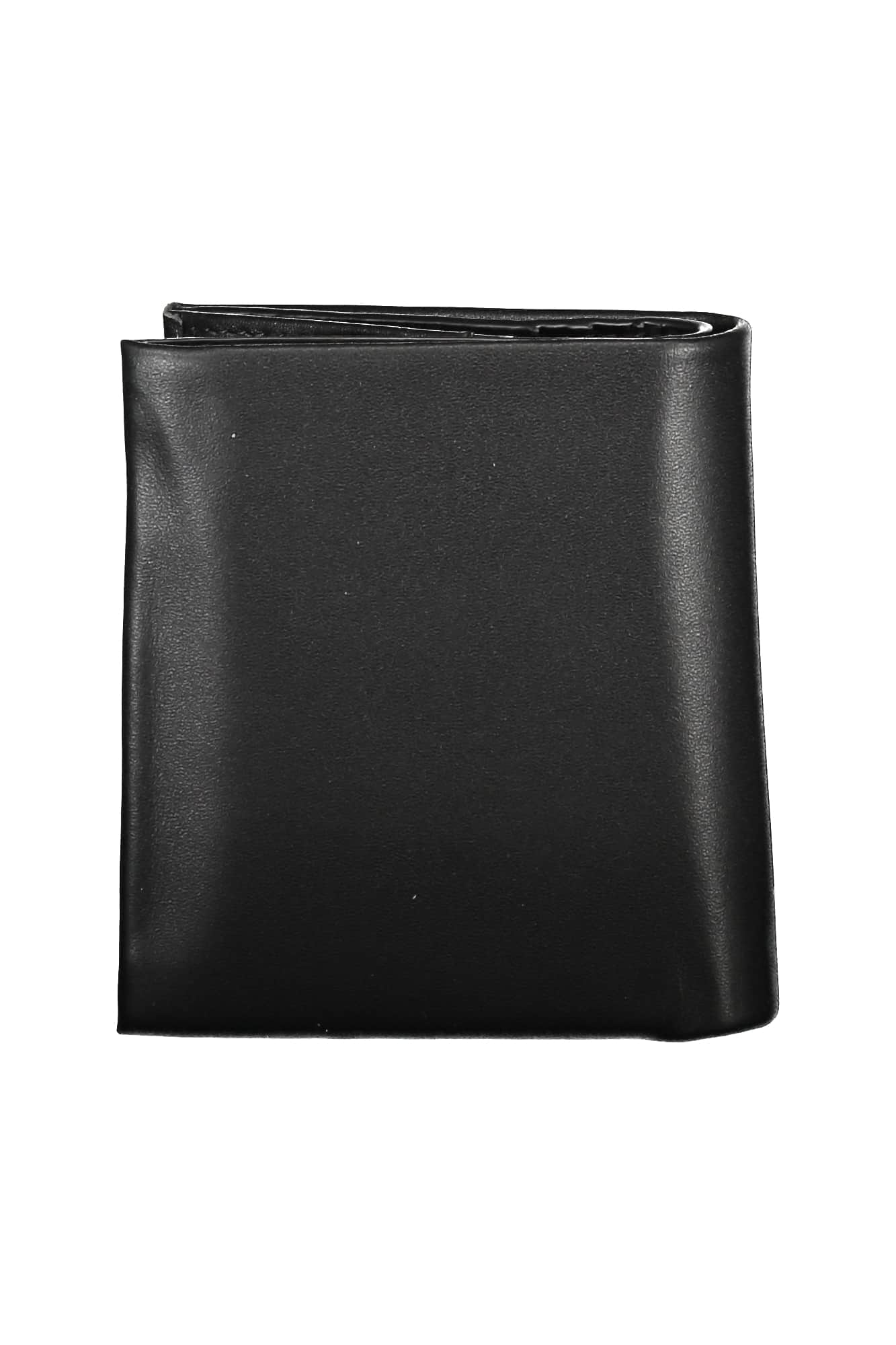 CALVIN KLEIN SCHWARZ HERREN GELDBÖRSE