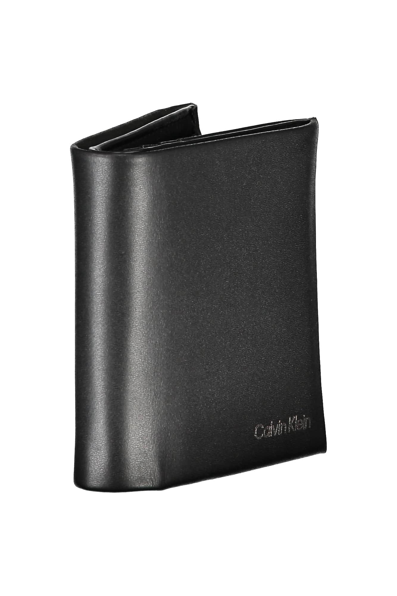 CALVIN KLEIN SCHWARZ HERREN GELDBÖRSE