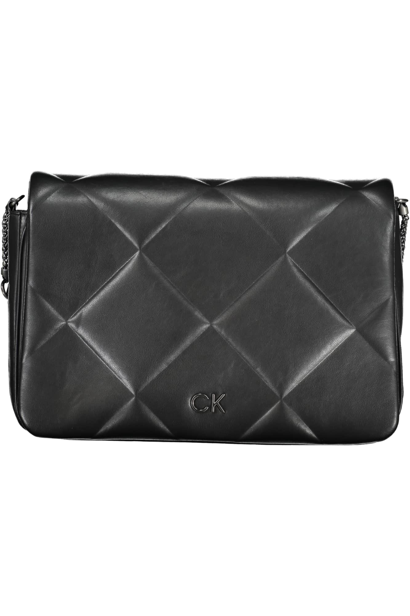 CALVIN KLEIN SCHWARZ DAMEN TASCHE