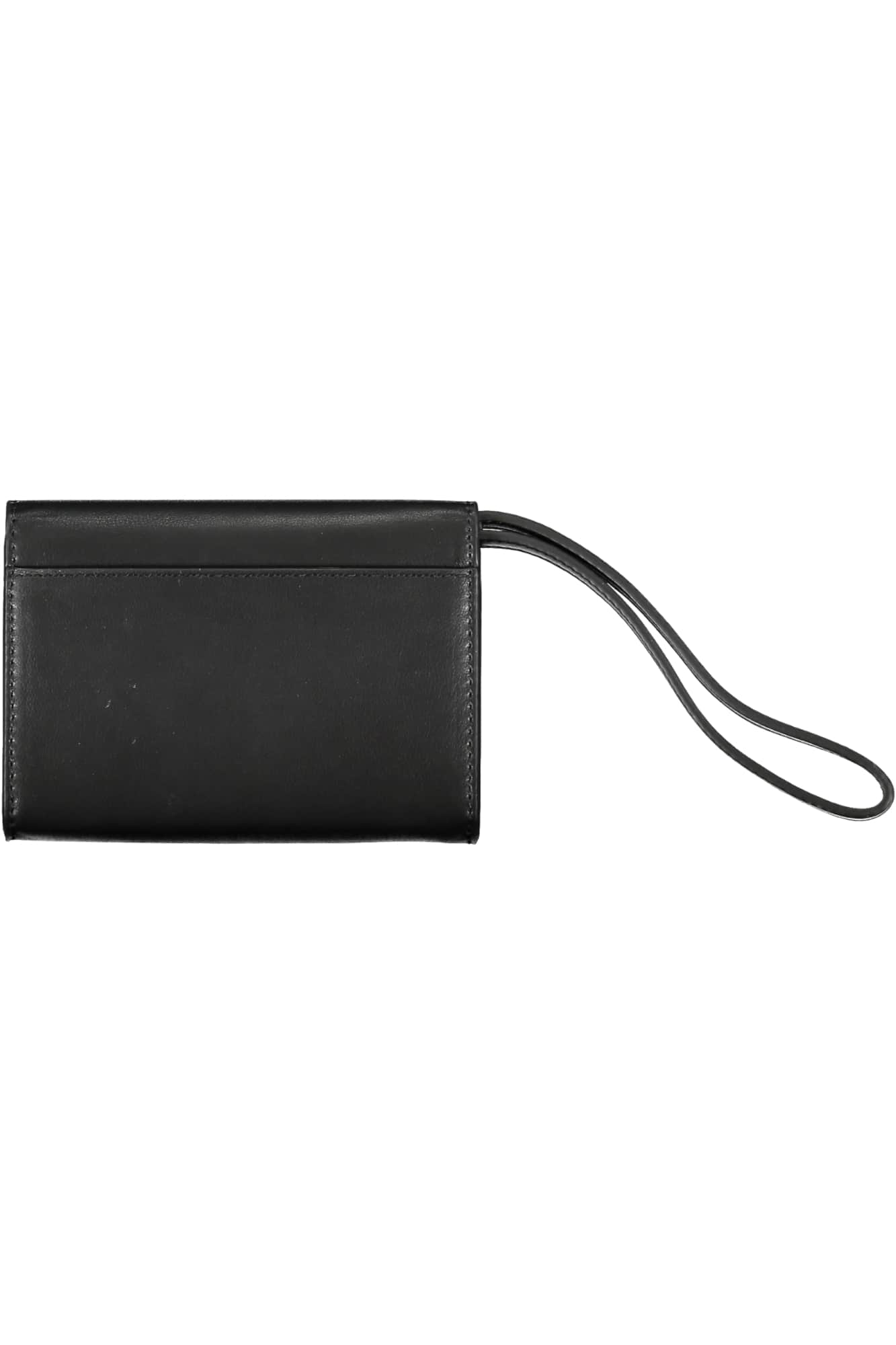 CALVIN KLEIN DAMEN GELDBÖRSE SCHWARZ