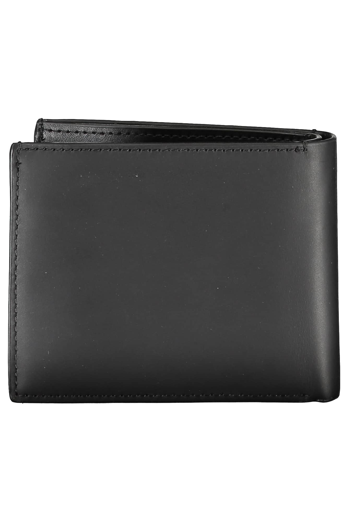 CALVIN KLEIN SCHWARZ HERREN GELDBÖRSE
