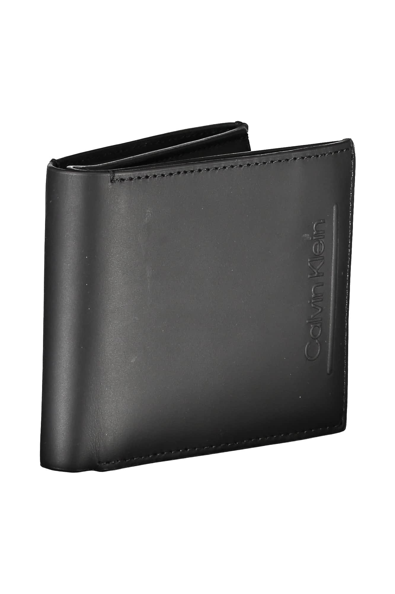 CALVIN KLEIN SCHWARZ HERREN GELDBÖRSE