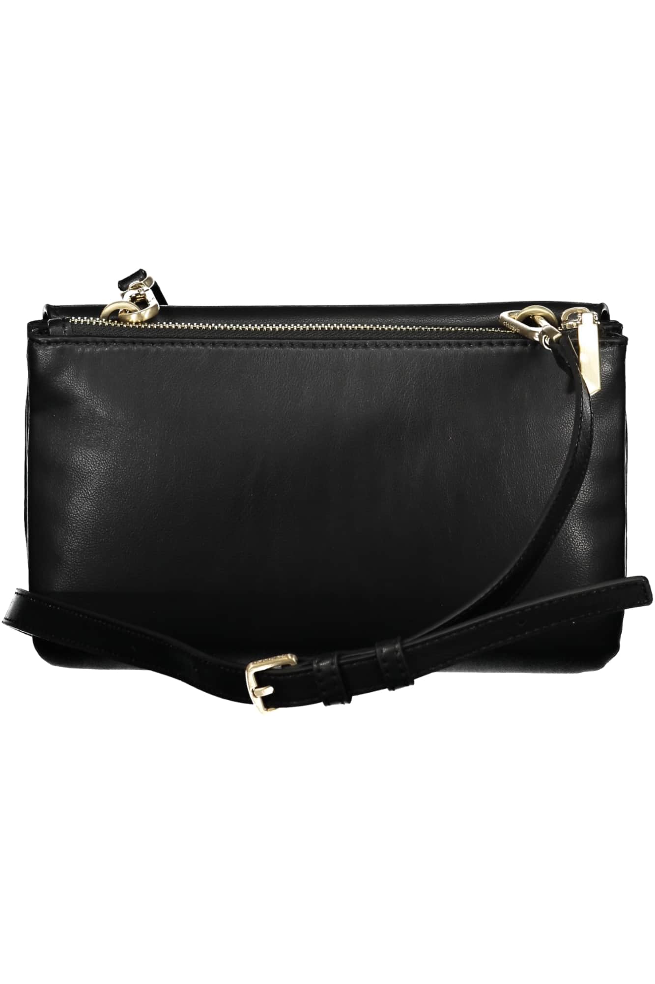 CALVIN KLEIN SCHWARZ DAMEN TASCHE