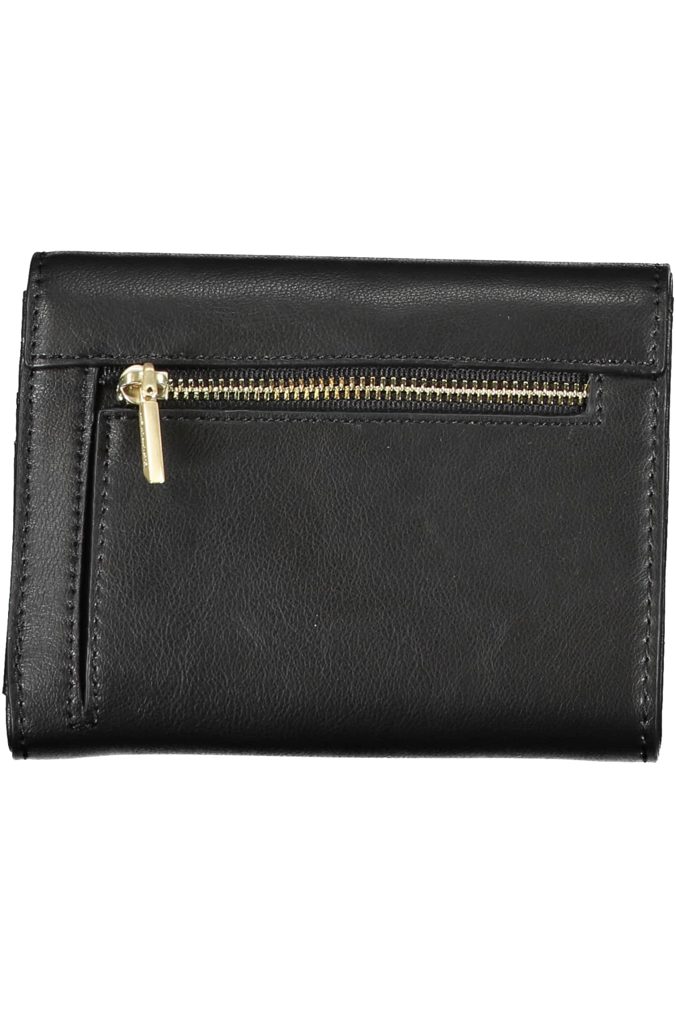 CALVIN KLEIN DAMEN GELDBÖRSE SCHWARZ