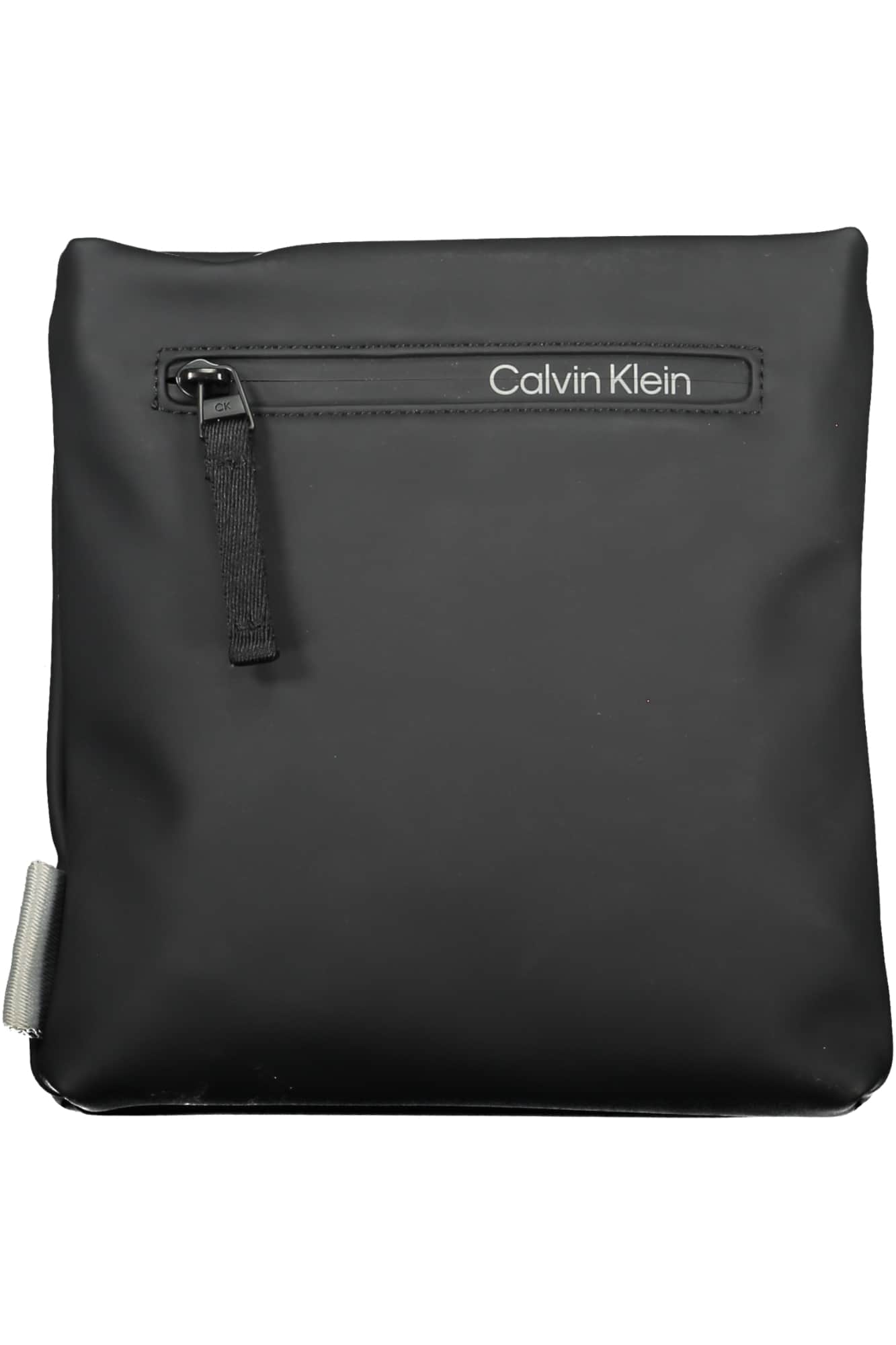 CALVIN KLEIN HERREN SCHWARZ UMHÄNGETASCHE