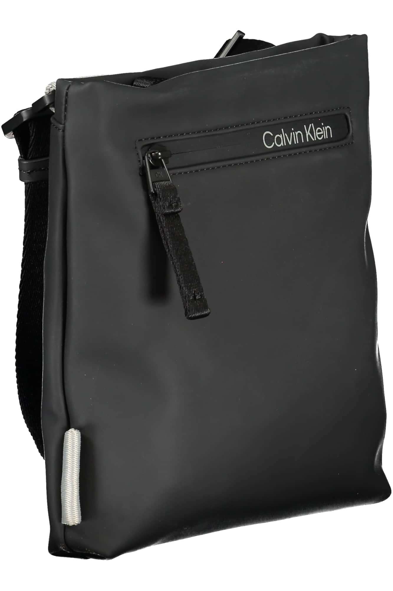 CALVIN KLEIN HERREN SCHWARZ UMHÄNGETASCHE