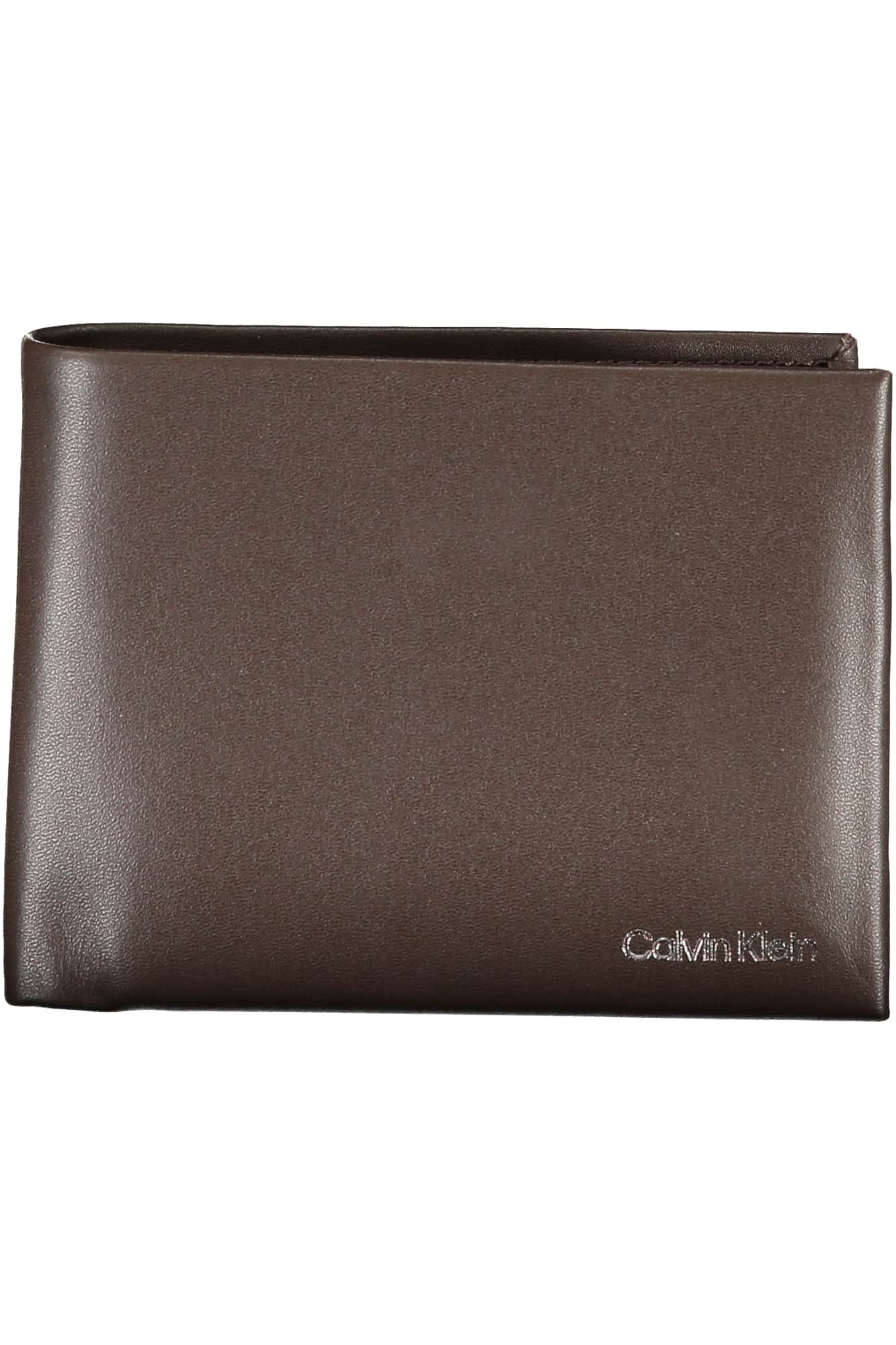 CALVIN KLEIN HERREN GELDBÖRSE BRAUN