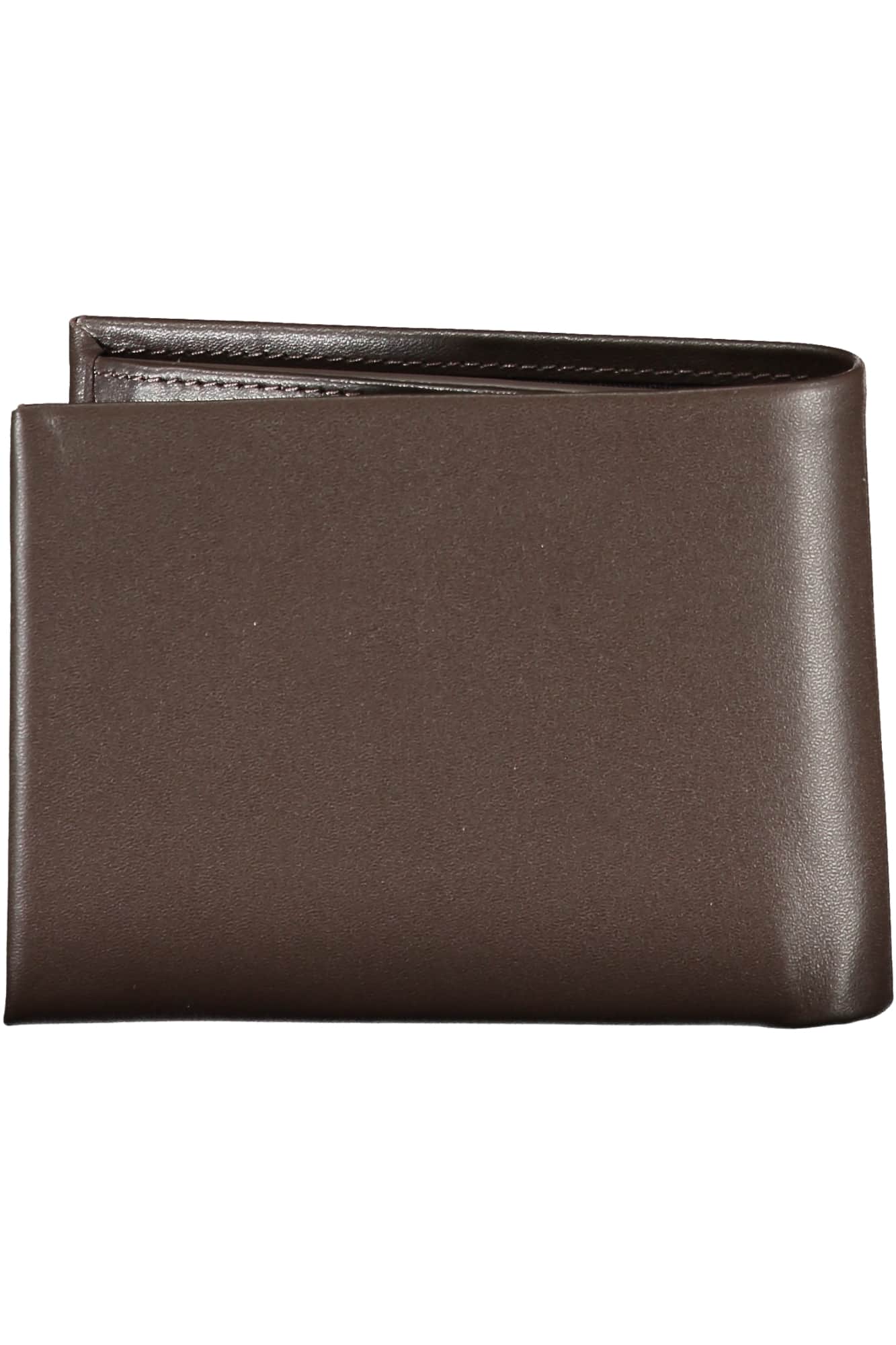 CALVIN KLEIN HERREN GELDBÖRSE BRAUN