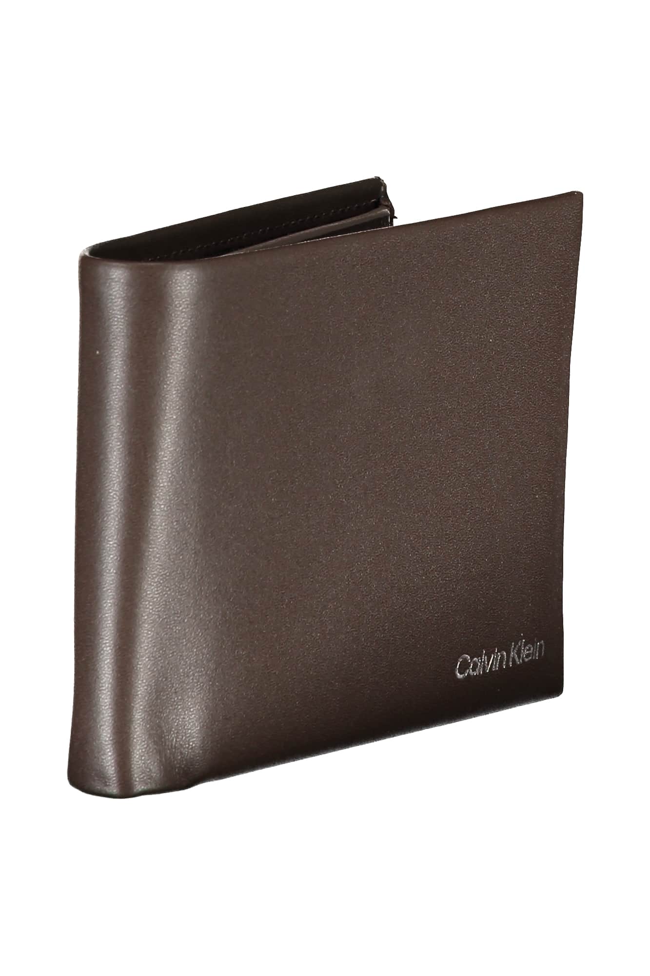 CALVIN KLEIN HERREN GELDBÖRSE BRAUN