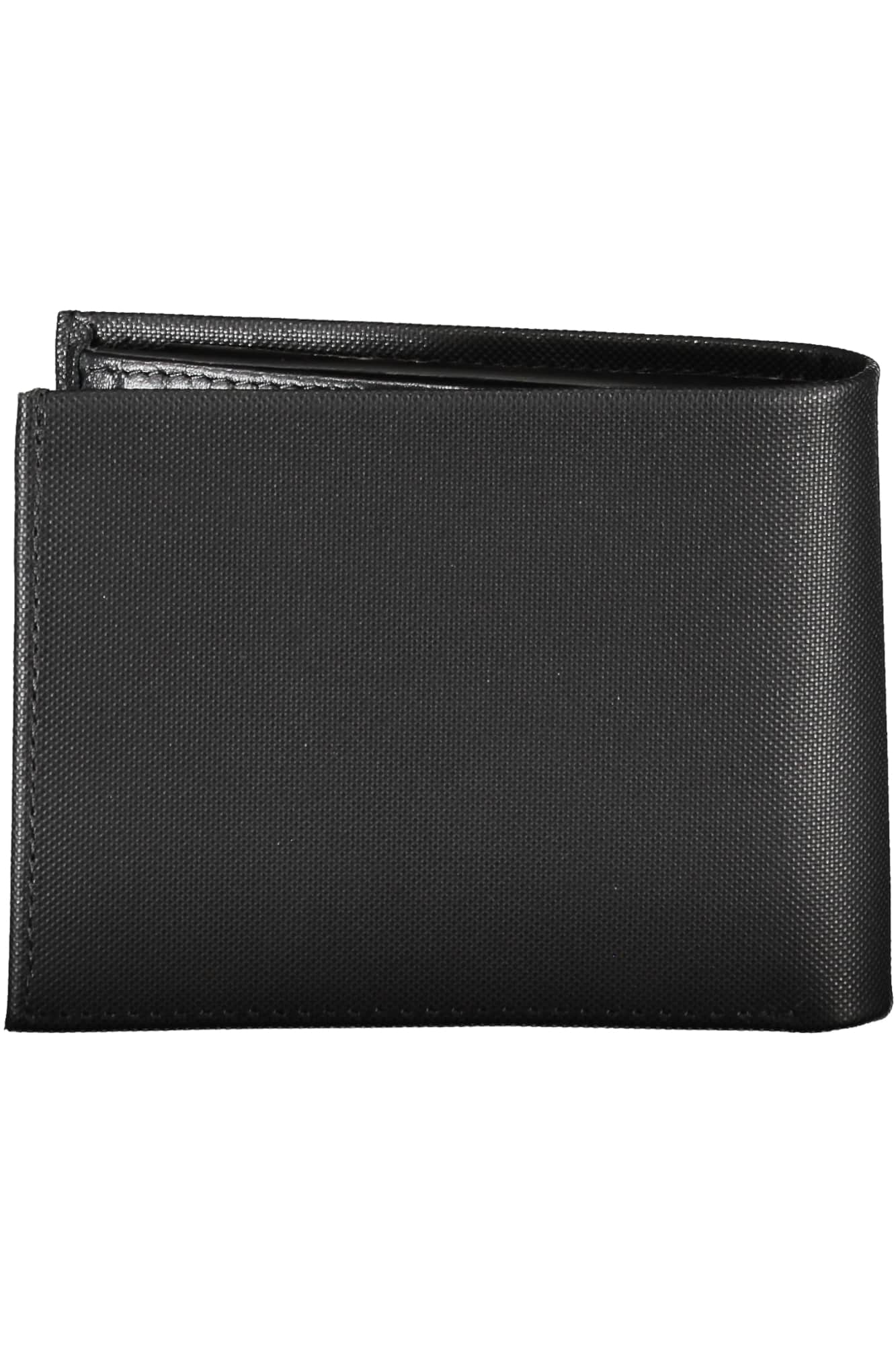 CALVIN KLEIN SCHWARZ HERREN GELDBÖRSE
