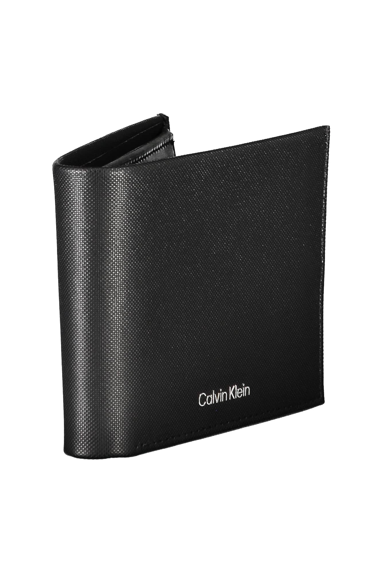 CALVIN KLEIN SCHWARZ HERREN GELDBÖRSE