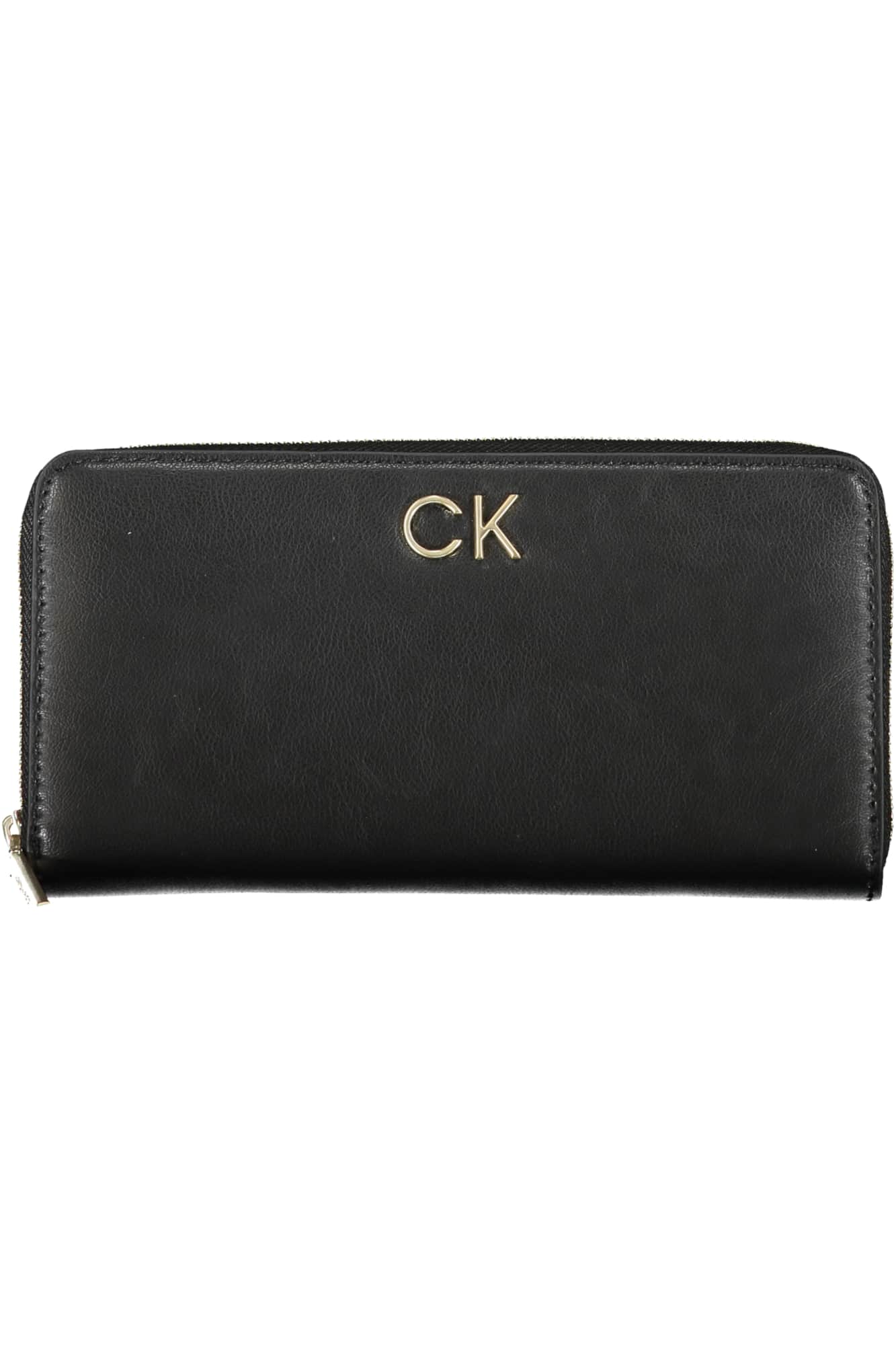 CALVIN KLEIN DAMEN GELDBÖRSE SCHWARZ