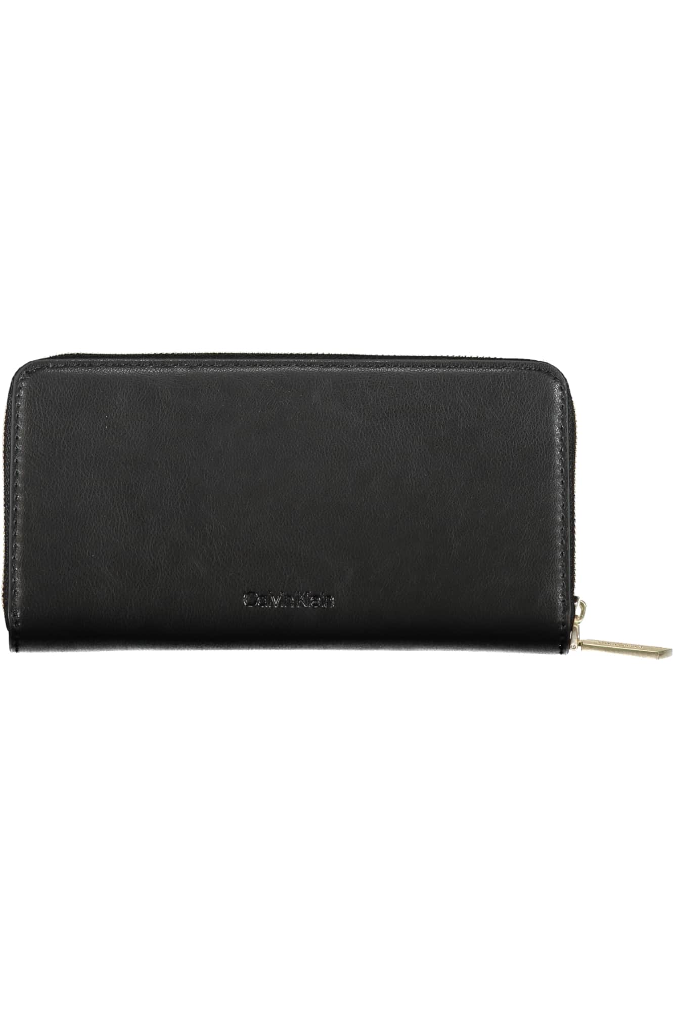 CALVIN KLEIN DAMEN GELDBÖRSE SCHWARZ