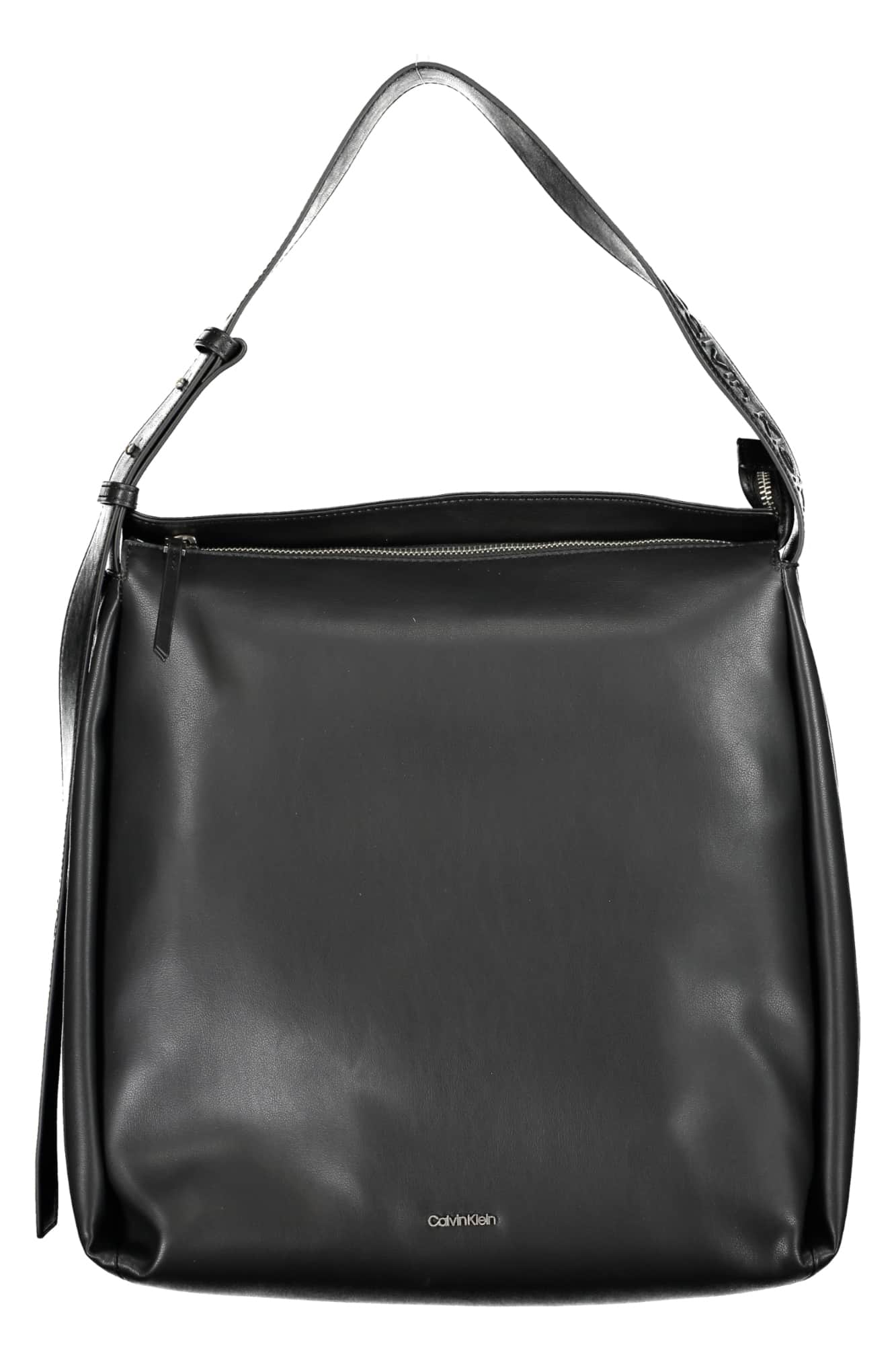 CALVIN KLEIN SCHWARZ DAMEN TASCHE