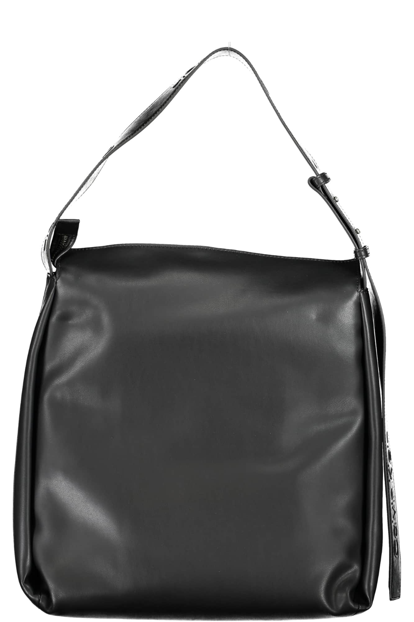 CALVIN KLEIN SCHWARZ DAMEN TASCHE