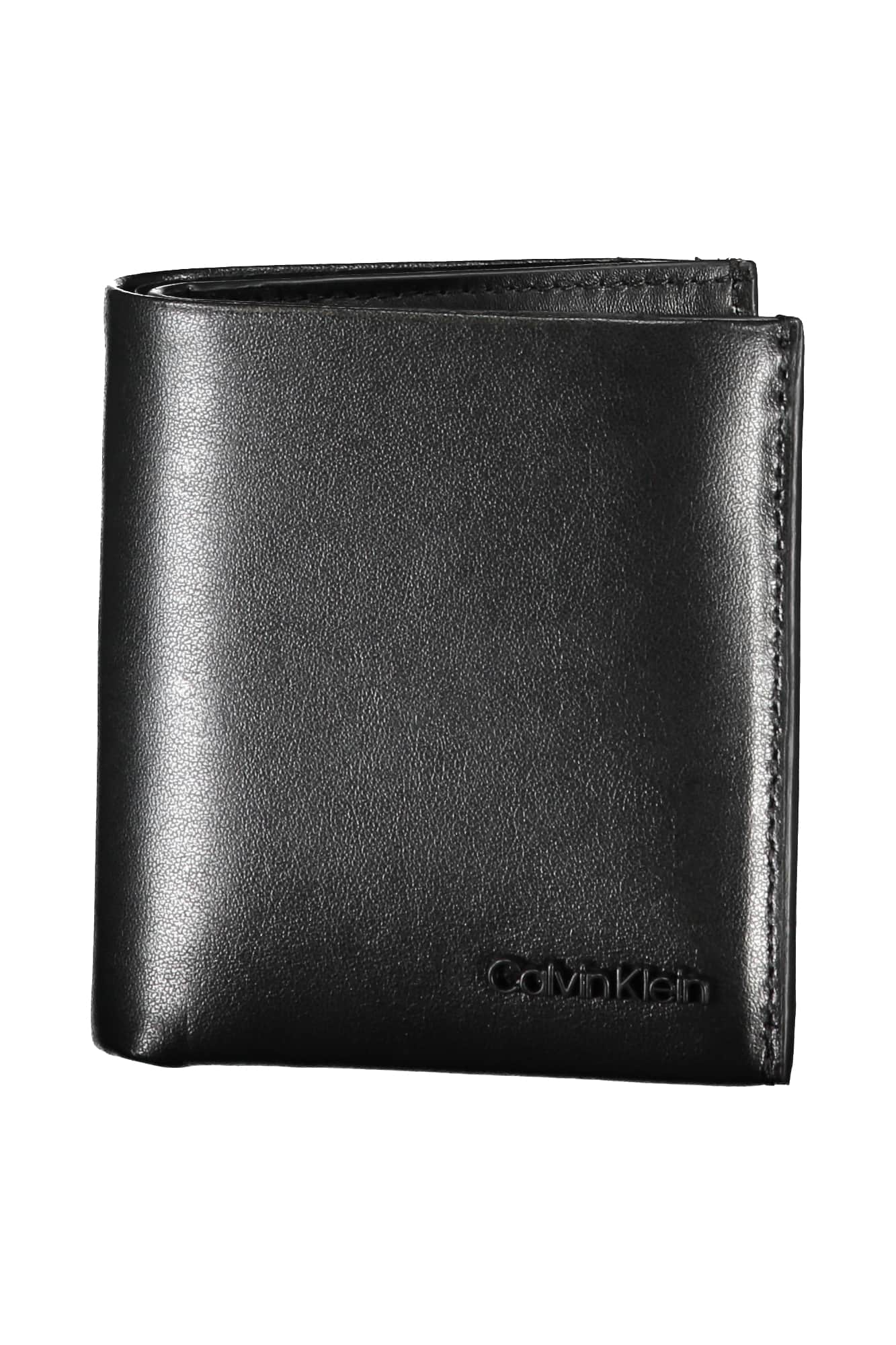 CALVIN KLEIN SCHWARZ HERREN GELDBÖRSE