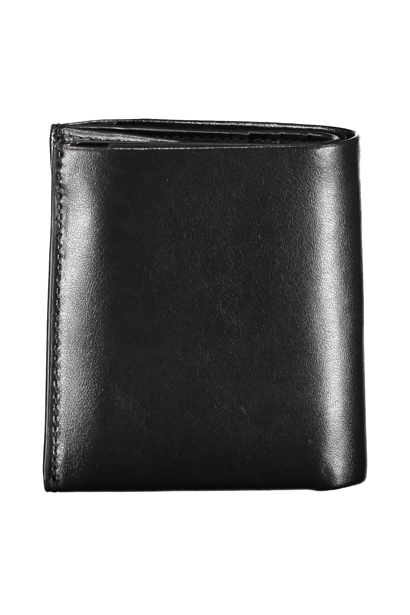 CALVIN KLEIN SCHWARZ HERREN GELDBÖRSE