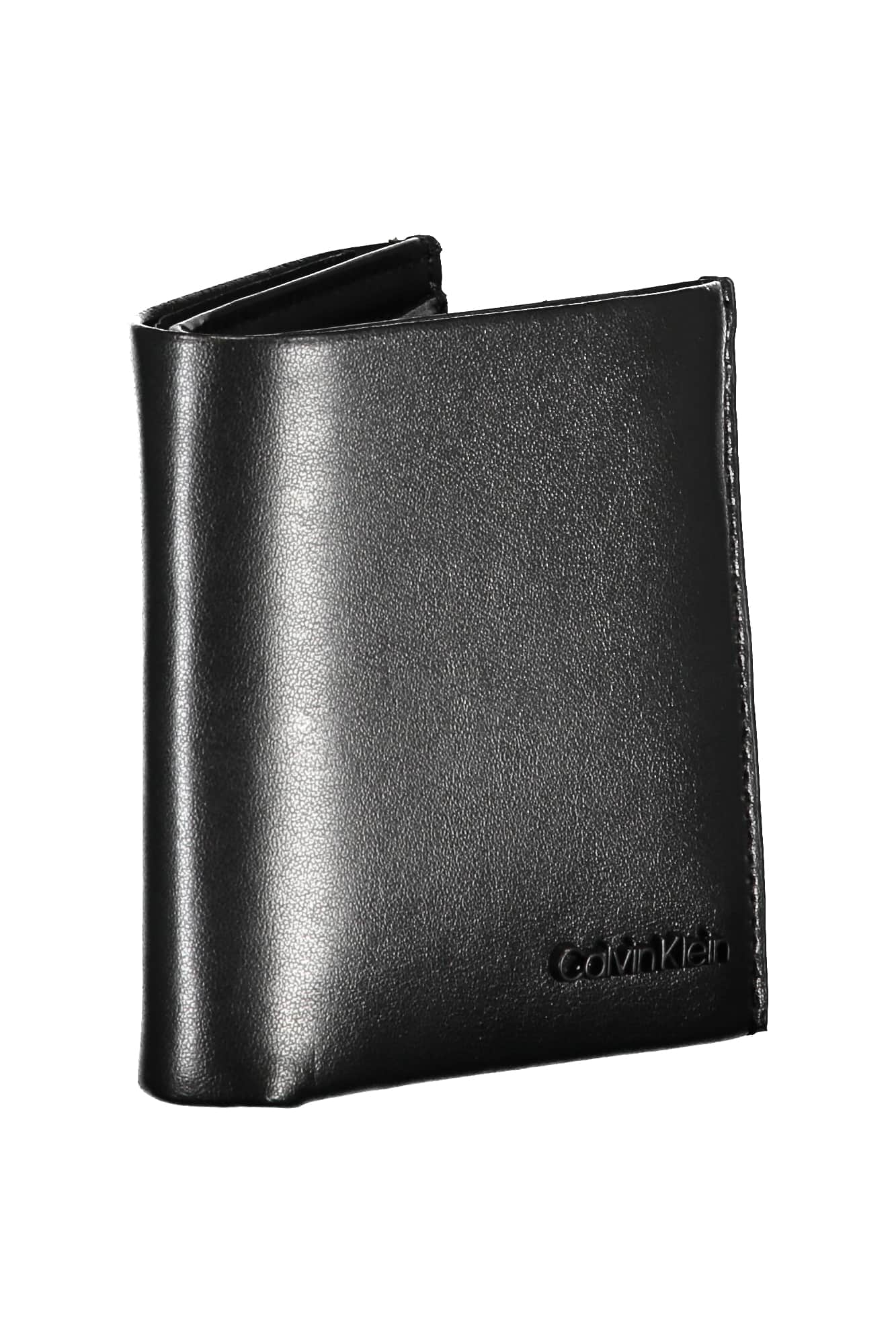 CALVIN KLEIN SCHWARZ HERREN GELDBÖRSE