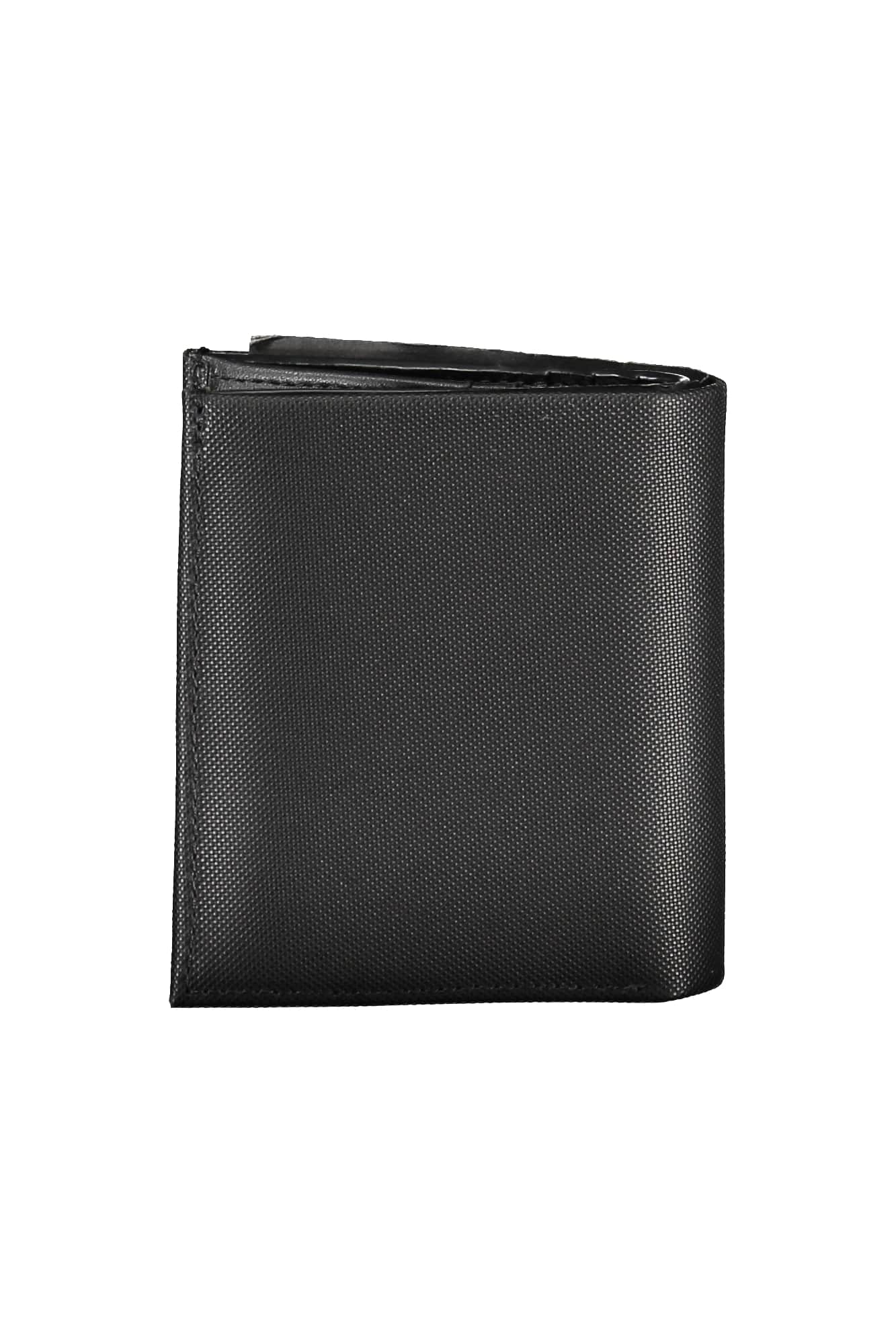 CALVIN KLEIN SCHWARZ HERREN GELDBÖRSE