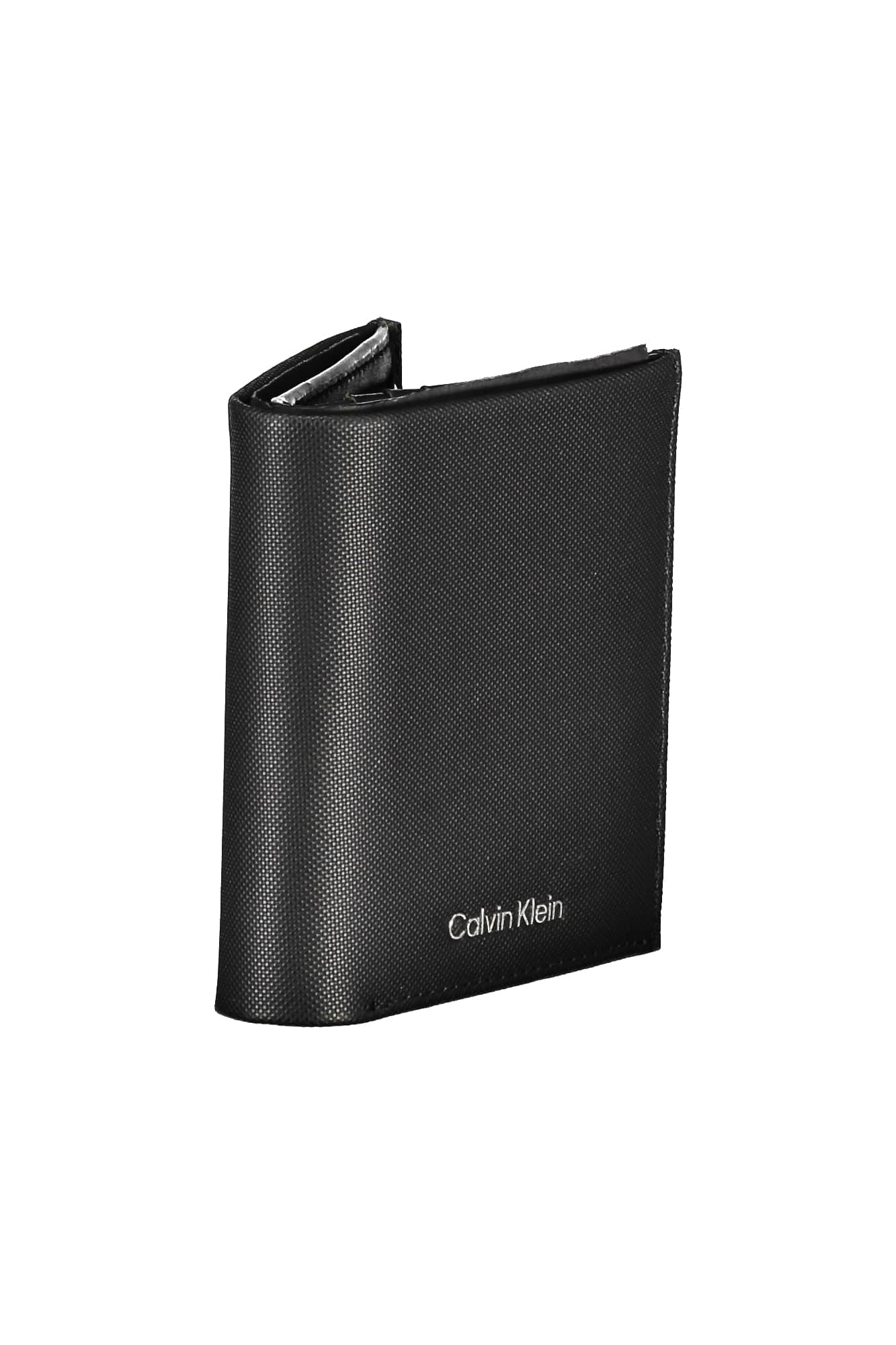 CALVIN KLEIN SCHWARZ HERREN GELDBÖRSE