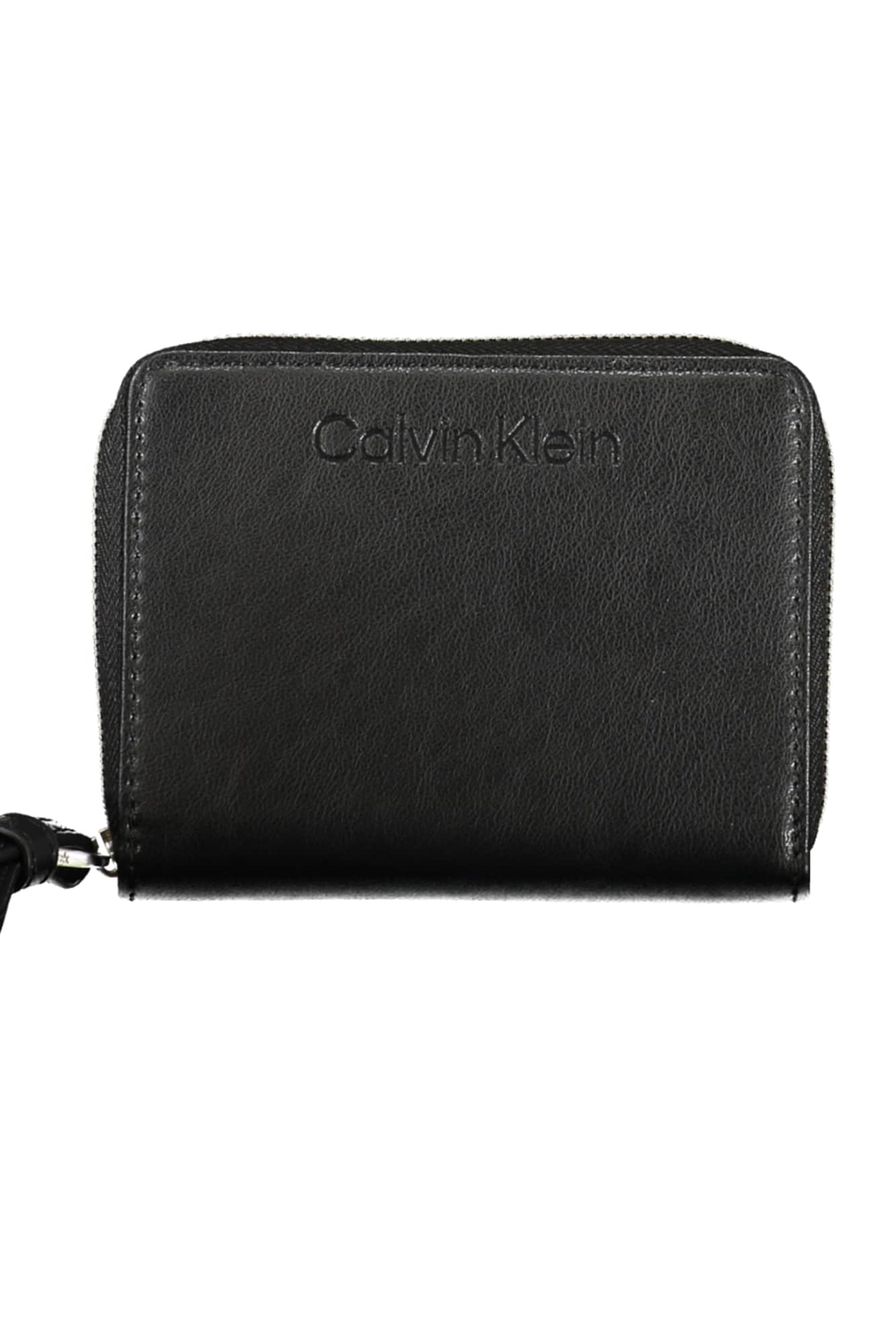 CALVIN KLEIN DAMEN GELDBÖRSE SCHWARZ