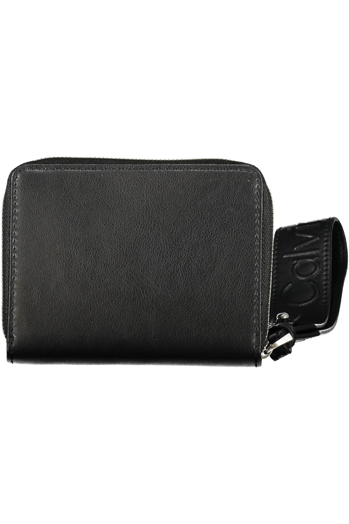 CALVIN KLEIN DAMEN GELDBÖRSE SCHWARZ