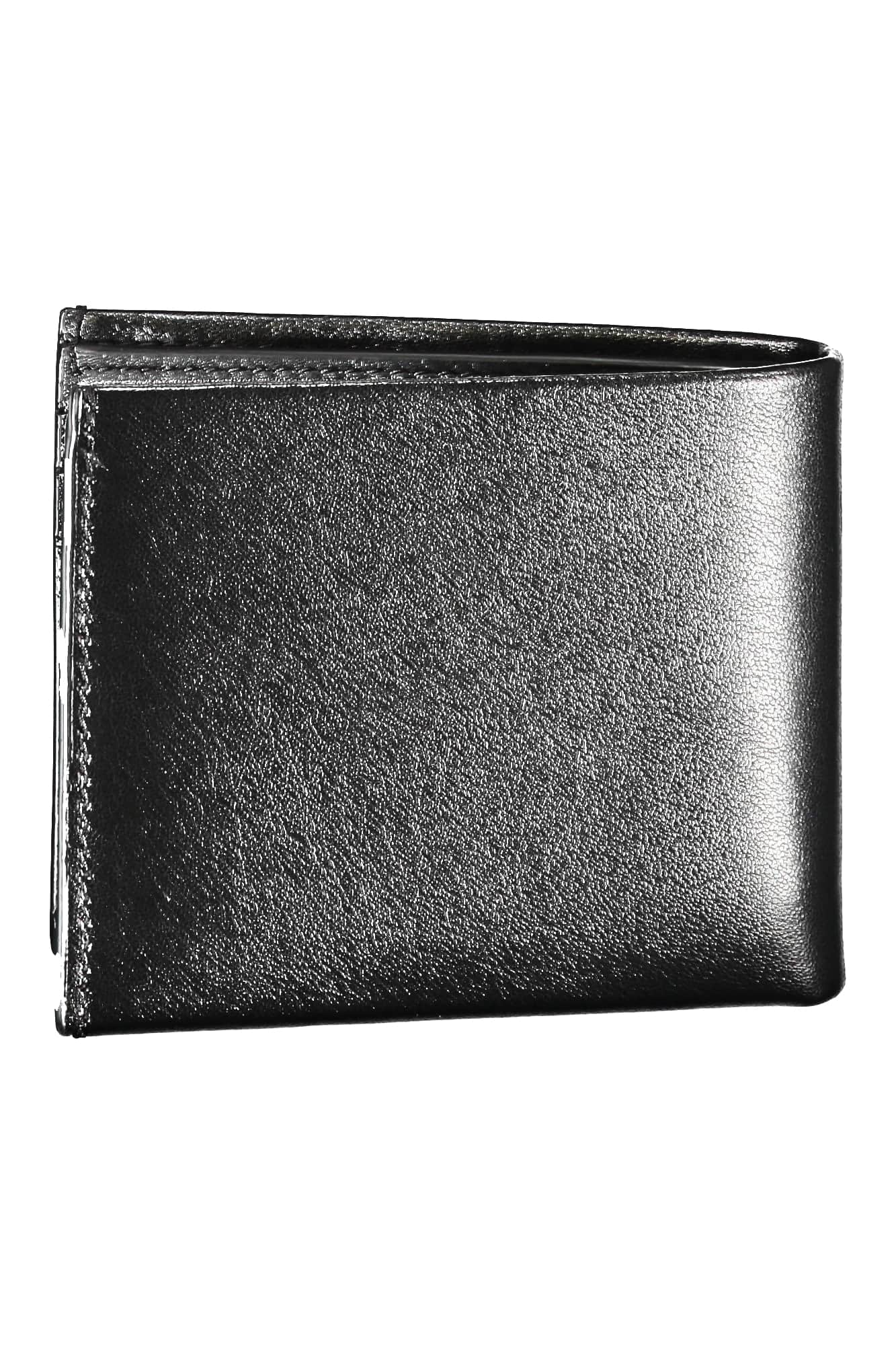 CALVIN KLEIN SCHWARZ HERREN GELDBÖRSE