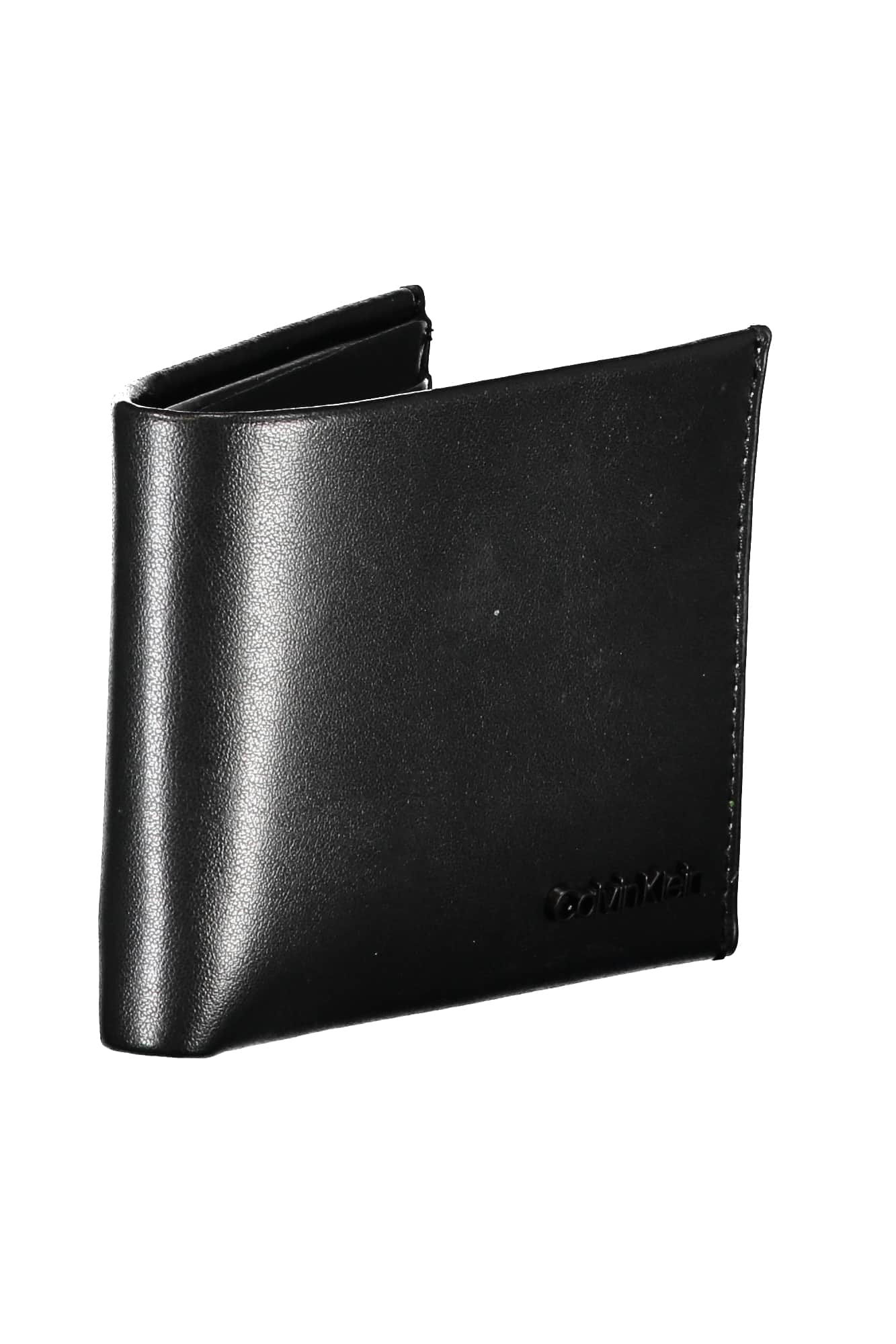 CALVIN KLEIN SCHWARZ HERREN GELDBÖRSE