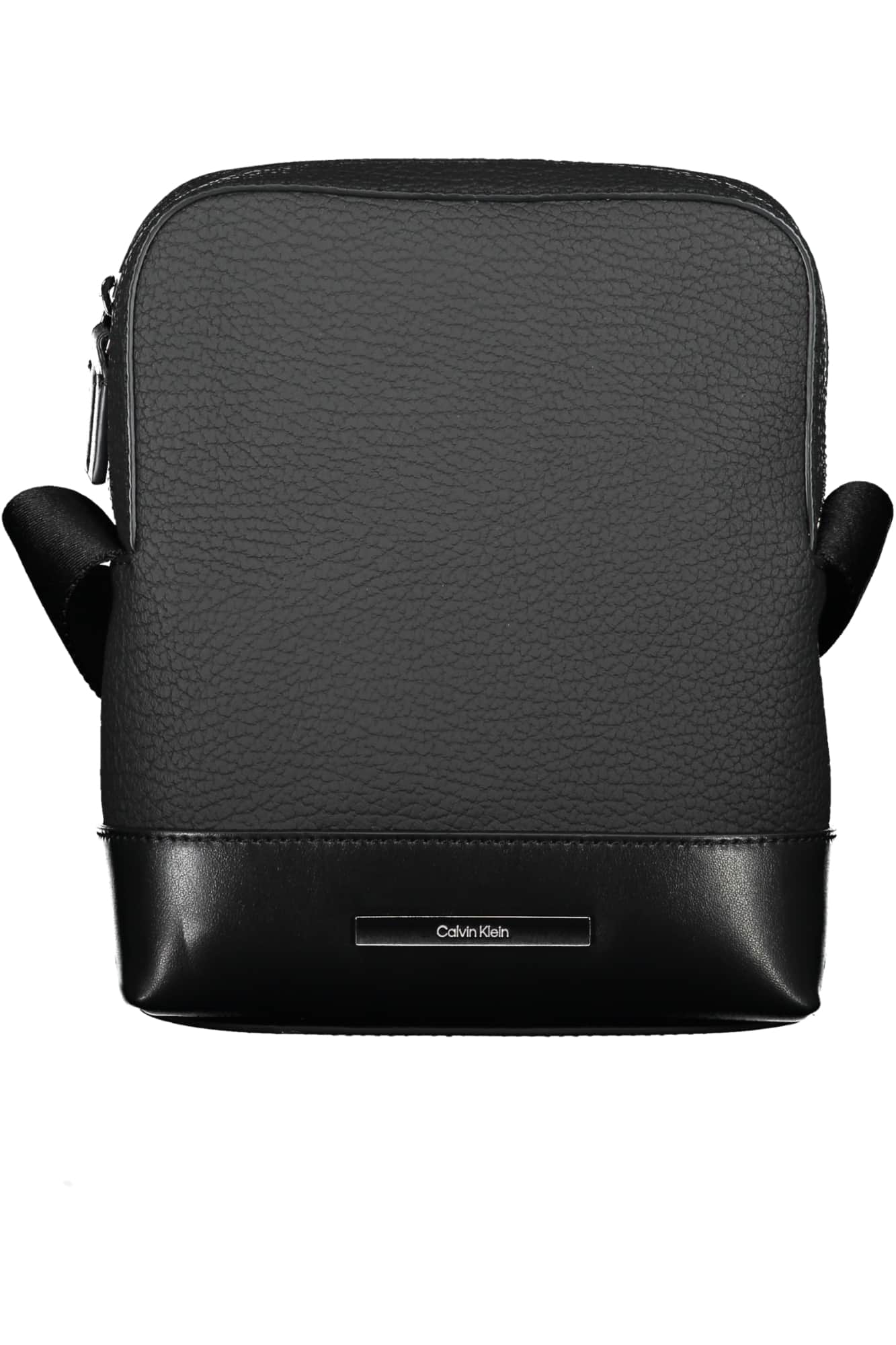 CALVIN KLEIN HERREN SCHWARZ UMHÄNGETASCHE