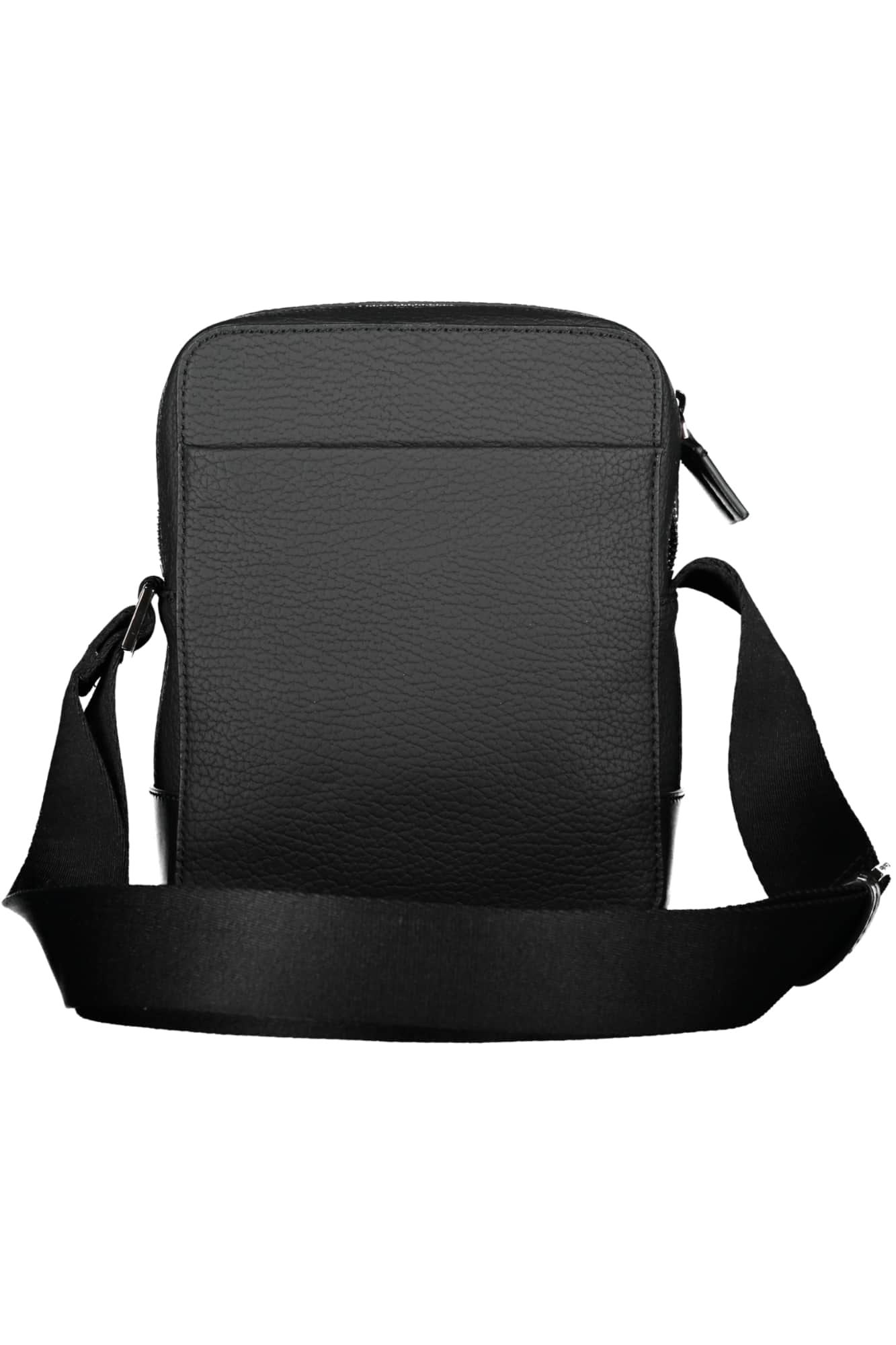 CALVIN KLEIN HERREN SCHWARZ UMHÄNGETASCHE