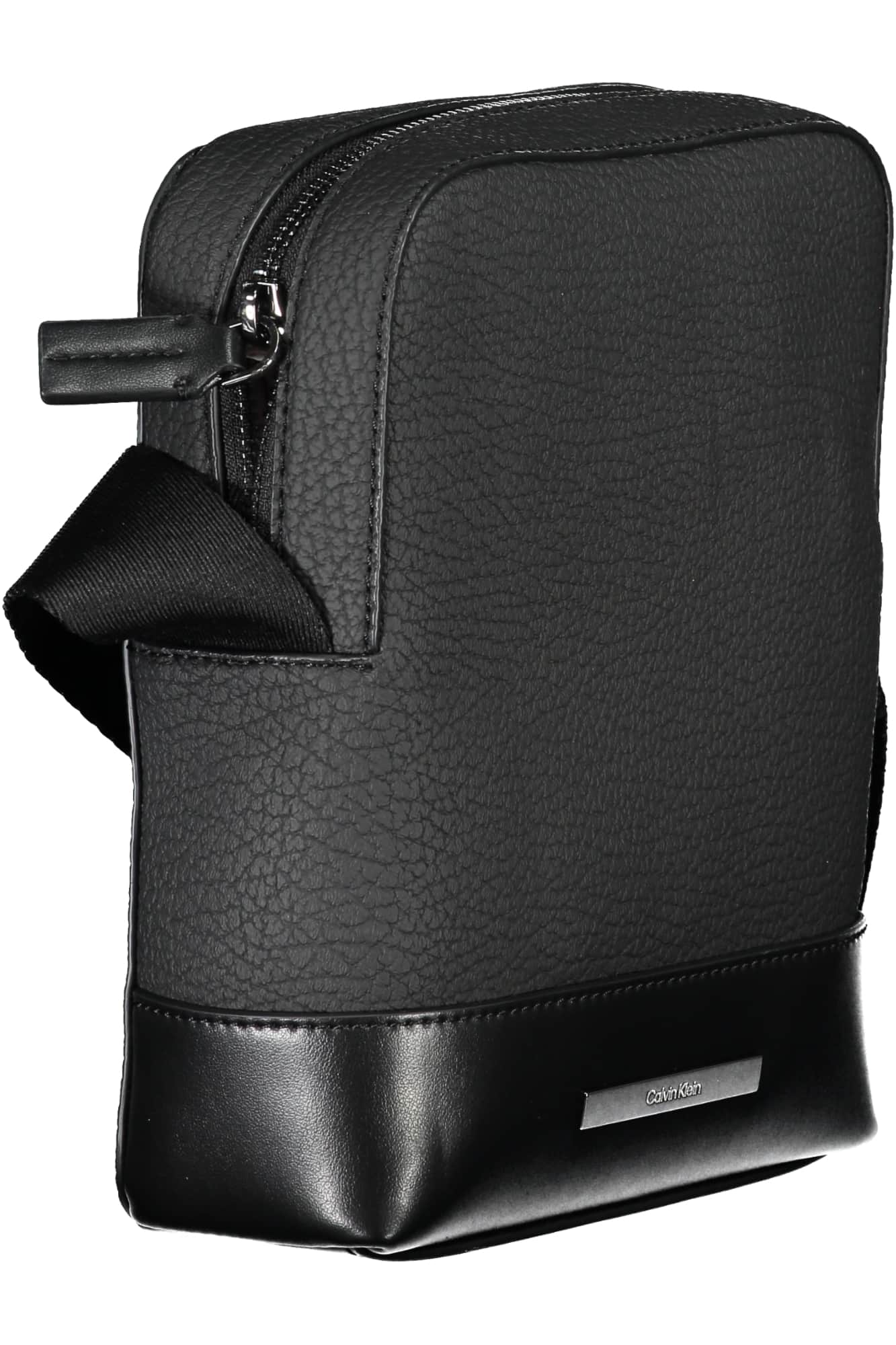 CALVIN KLEIN HERREN SCHWARZ UMHÄNGETASCHE