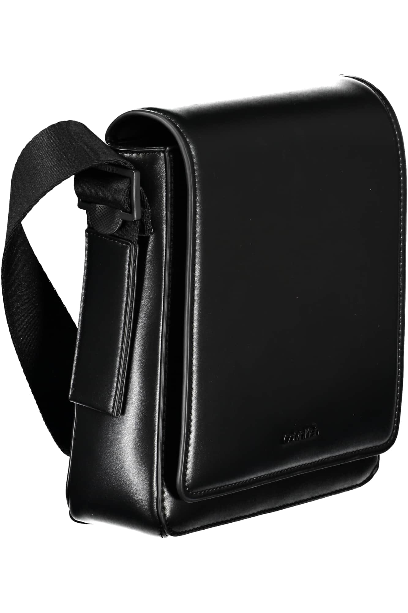 CALVIN KLEIN HERREN SCHWARZ UMHÄNGETASCHE