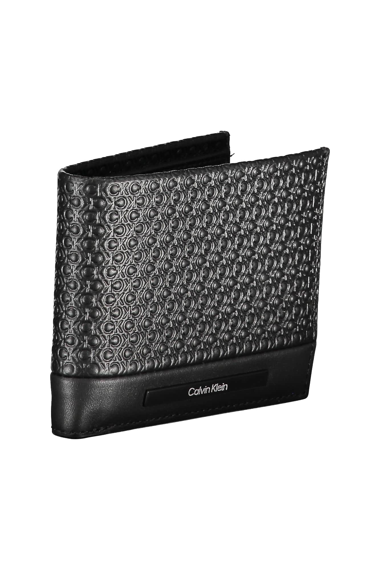 CALVIN KLEIN SCHWARZ HERREN GELDBÖRSE